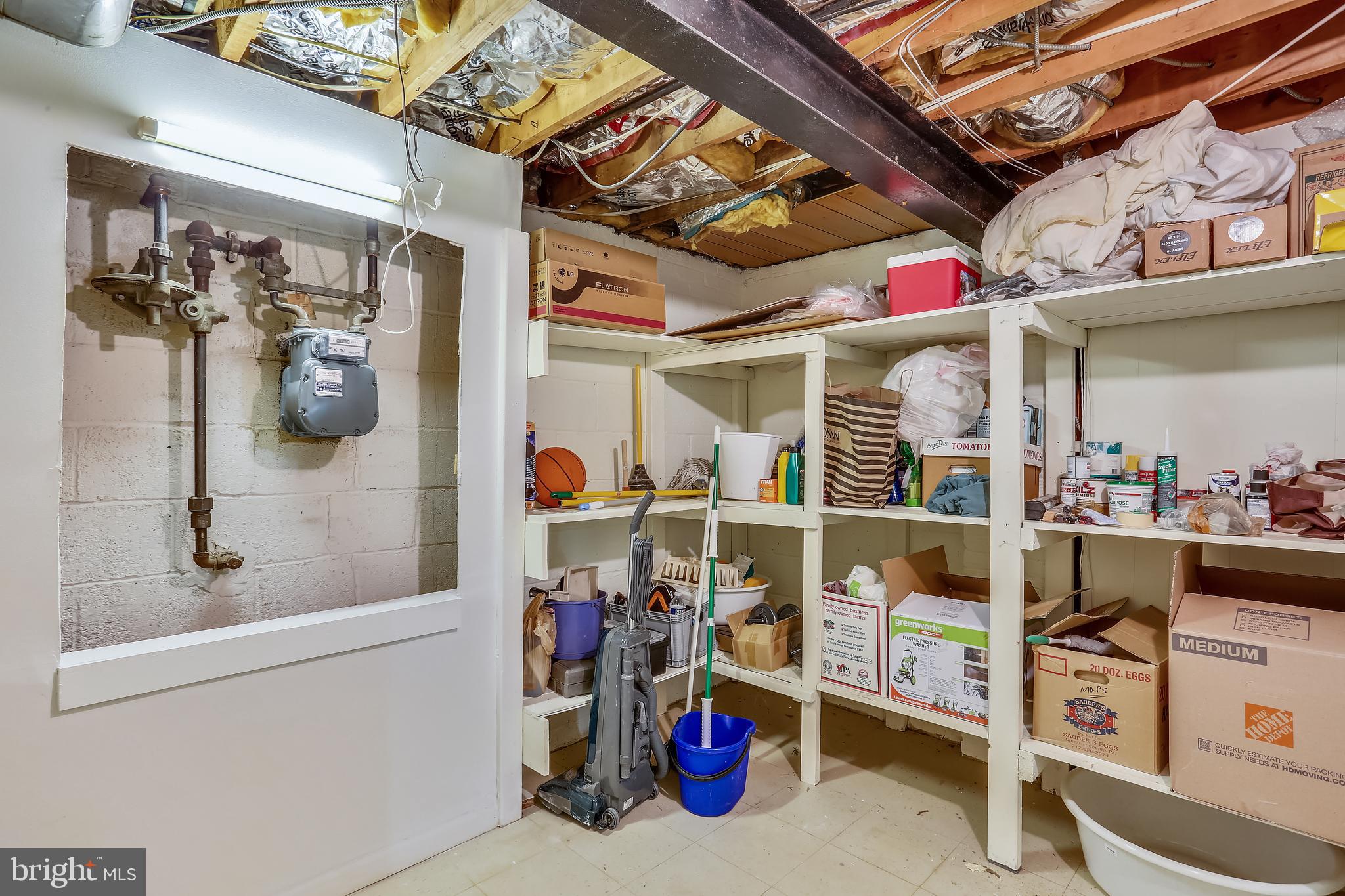 CONNECTICUT AVENUE ESTATES - Residential