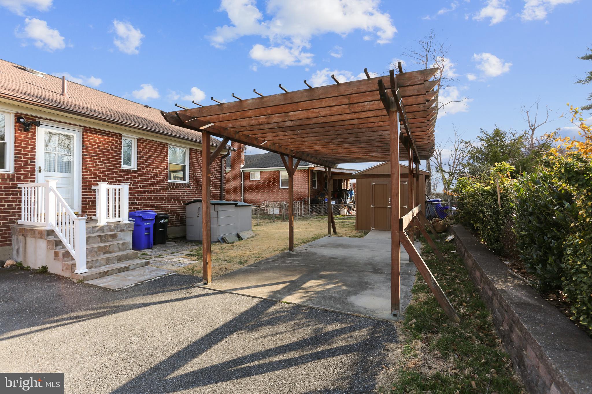 CONNECTICUT AVENUE ESTATES - Residential