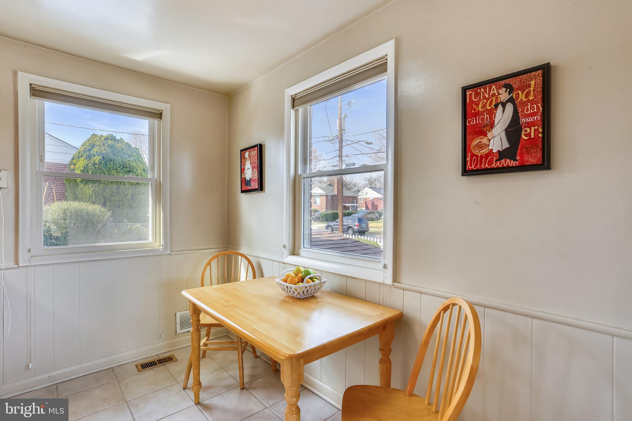 CONNECTICUT AVENUE ESTATES - Residential