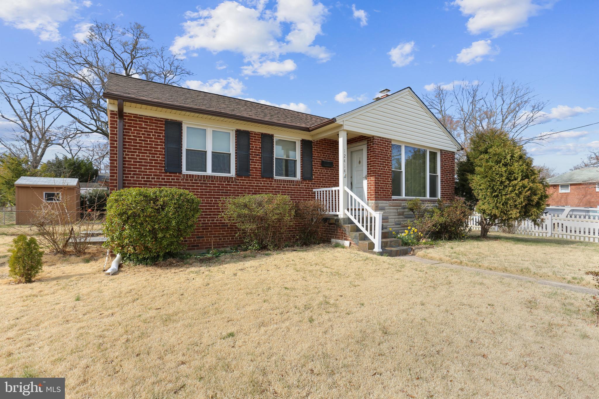 CONNECTICUT AVENUE ESTATES - Residential