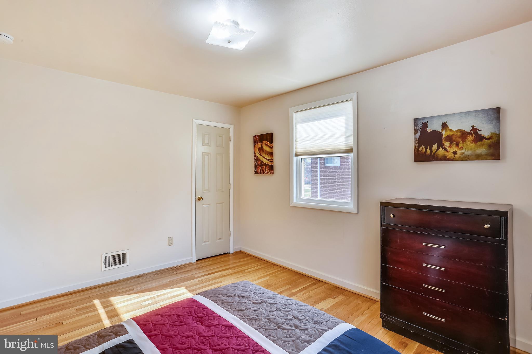 CONNECTICUT AVENUE ESTATES - Residential