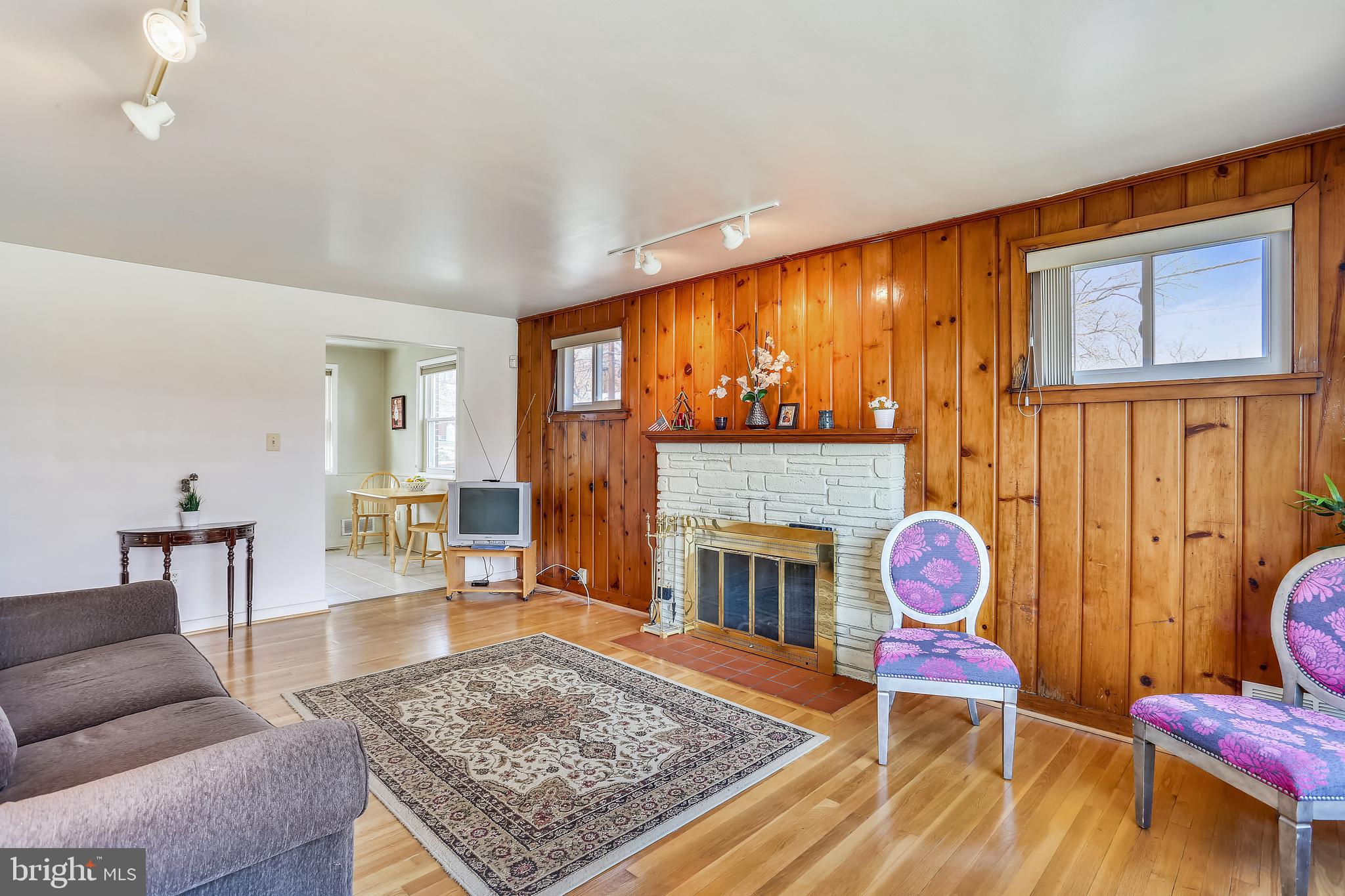 CONNECTICUT AVENUE ESTATES - Residential