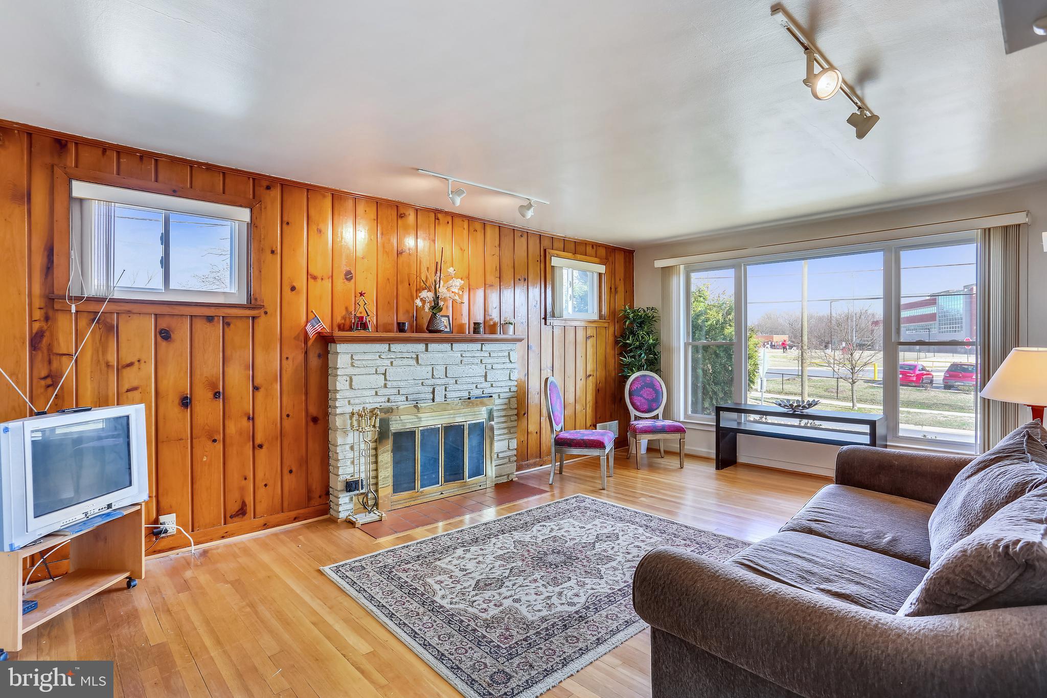 CONNECTICUT AVENUE ESTATES - Residential