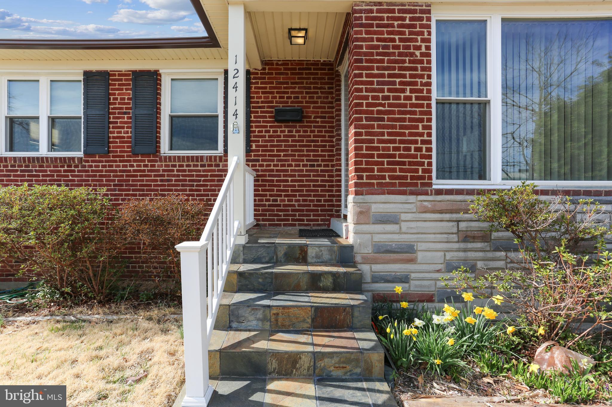 CONNECTICUT AVENUE ESTATES - Residential