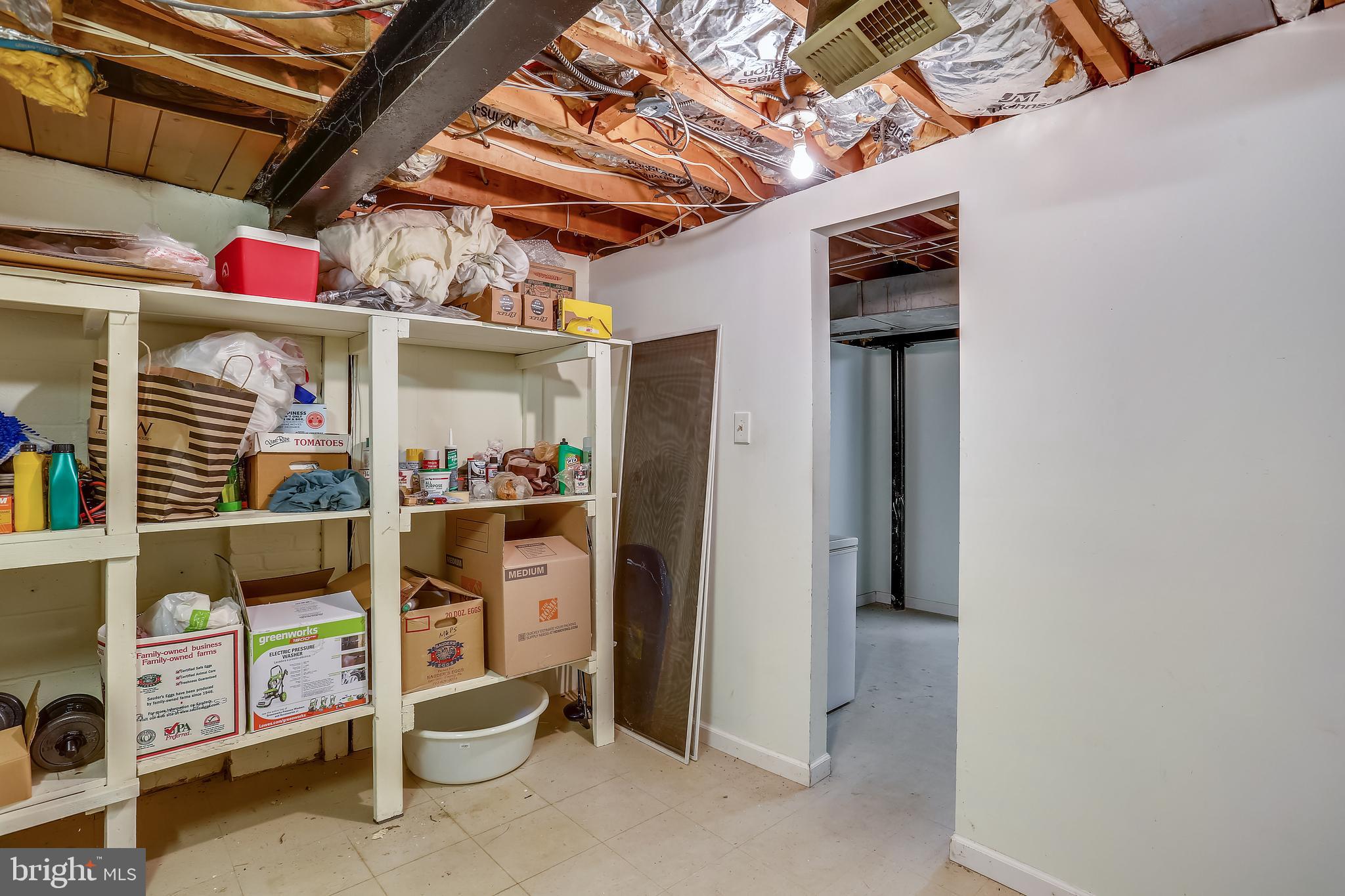 CONNECTICUT AVENUE ESTATES - Residential