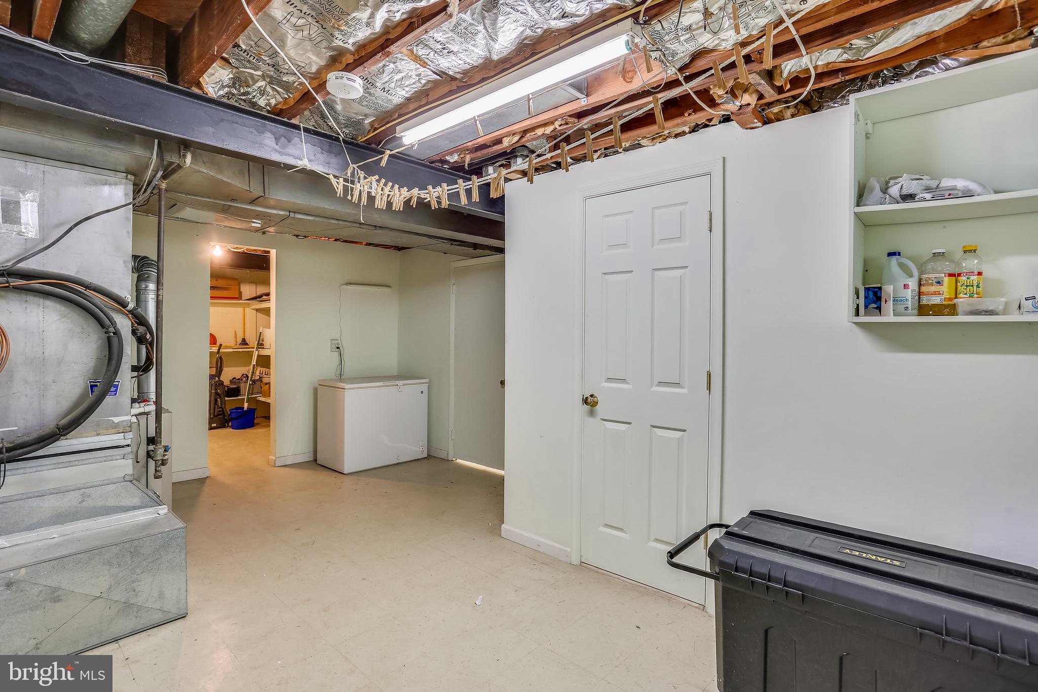 CONNECTICUT AVENUE ESTATES - Residential