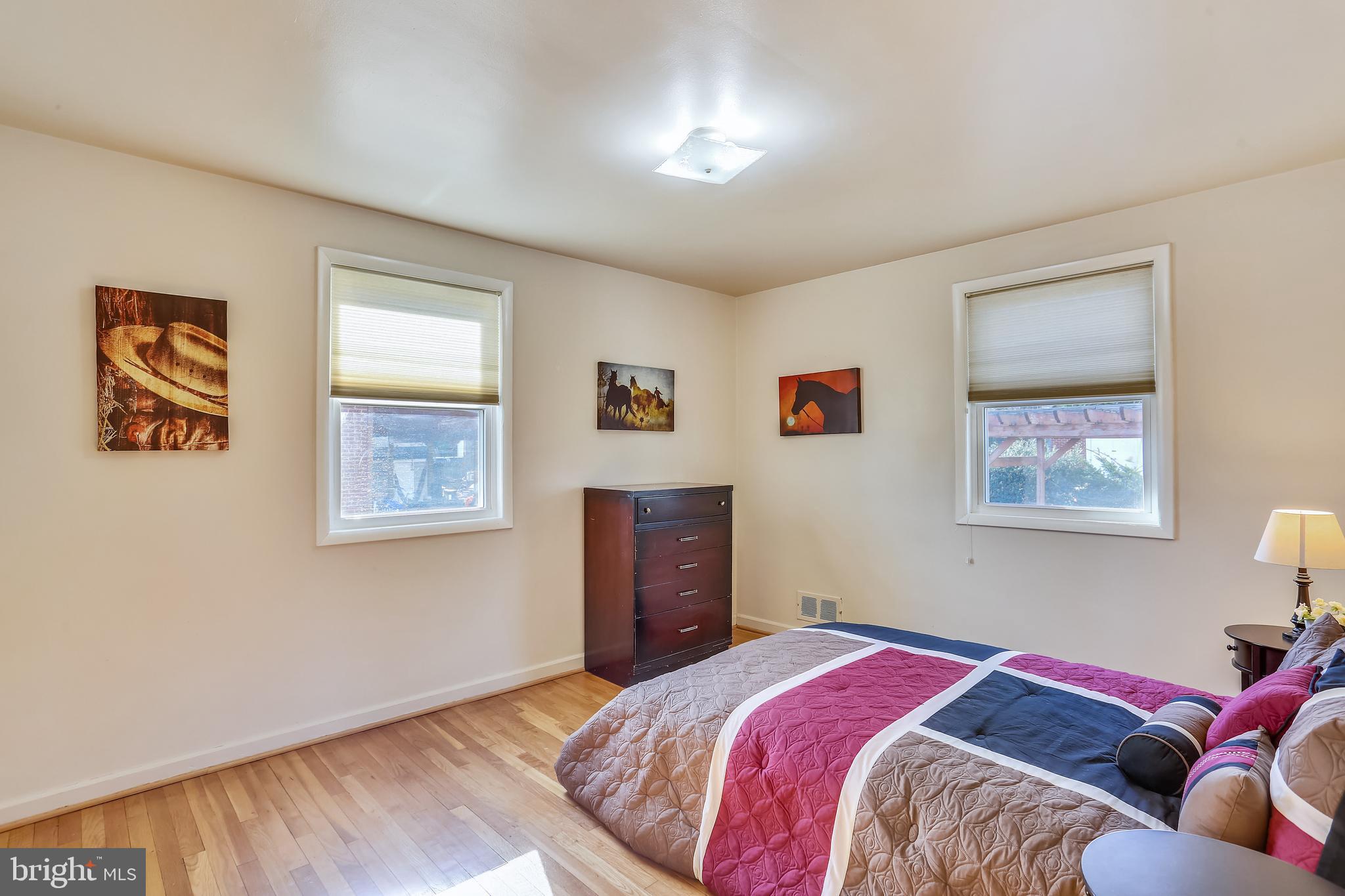 CONNECTICUT AVENUE ESTATES - Residential