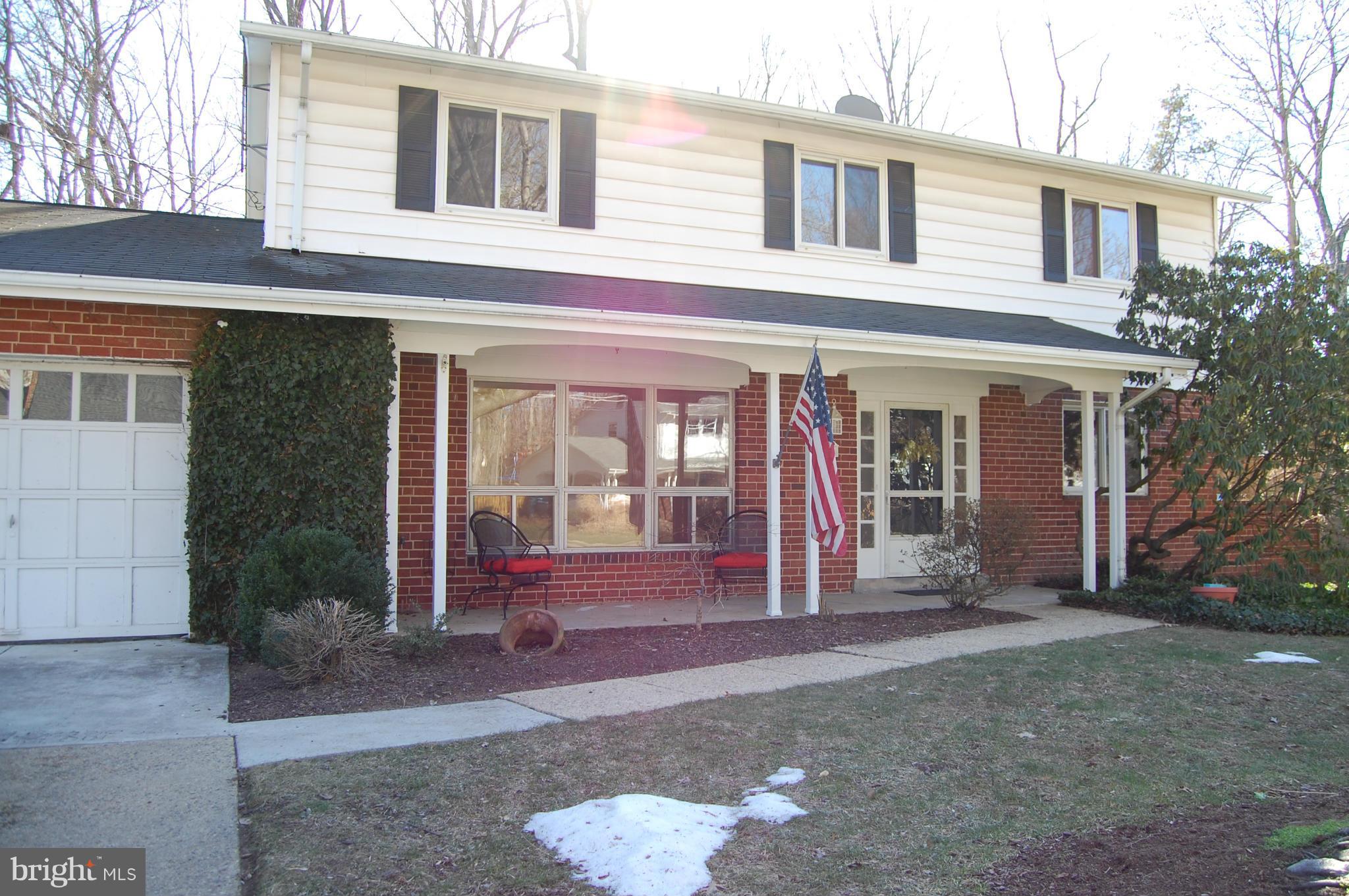 WEST SPRINGFIELD VILLAGE - Residential Lease