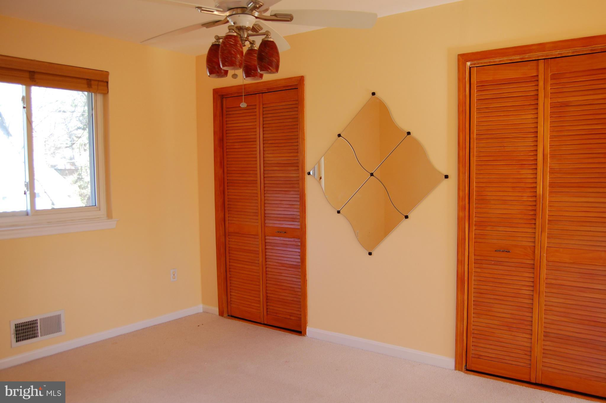 WEST SPRINGFIELD VILLAGE - Residential Lease