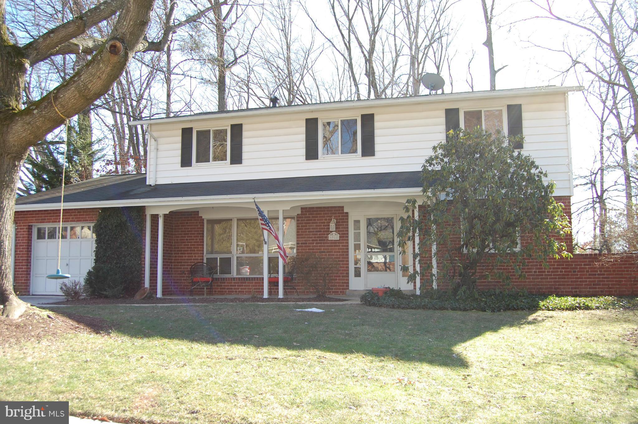 WEST SPRINGFIELD VILLAGE - Residential Lease