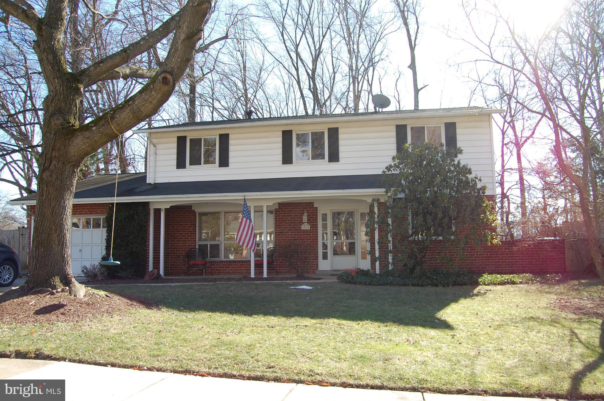 WEST SPRINGFIELD VILLAGE - Residential Lease