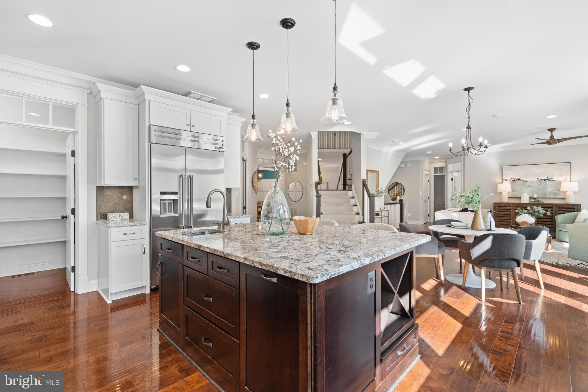 FALLVIEW - Residential