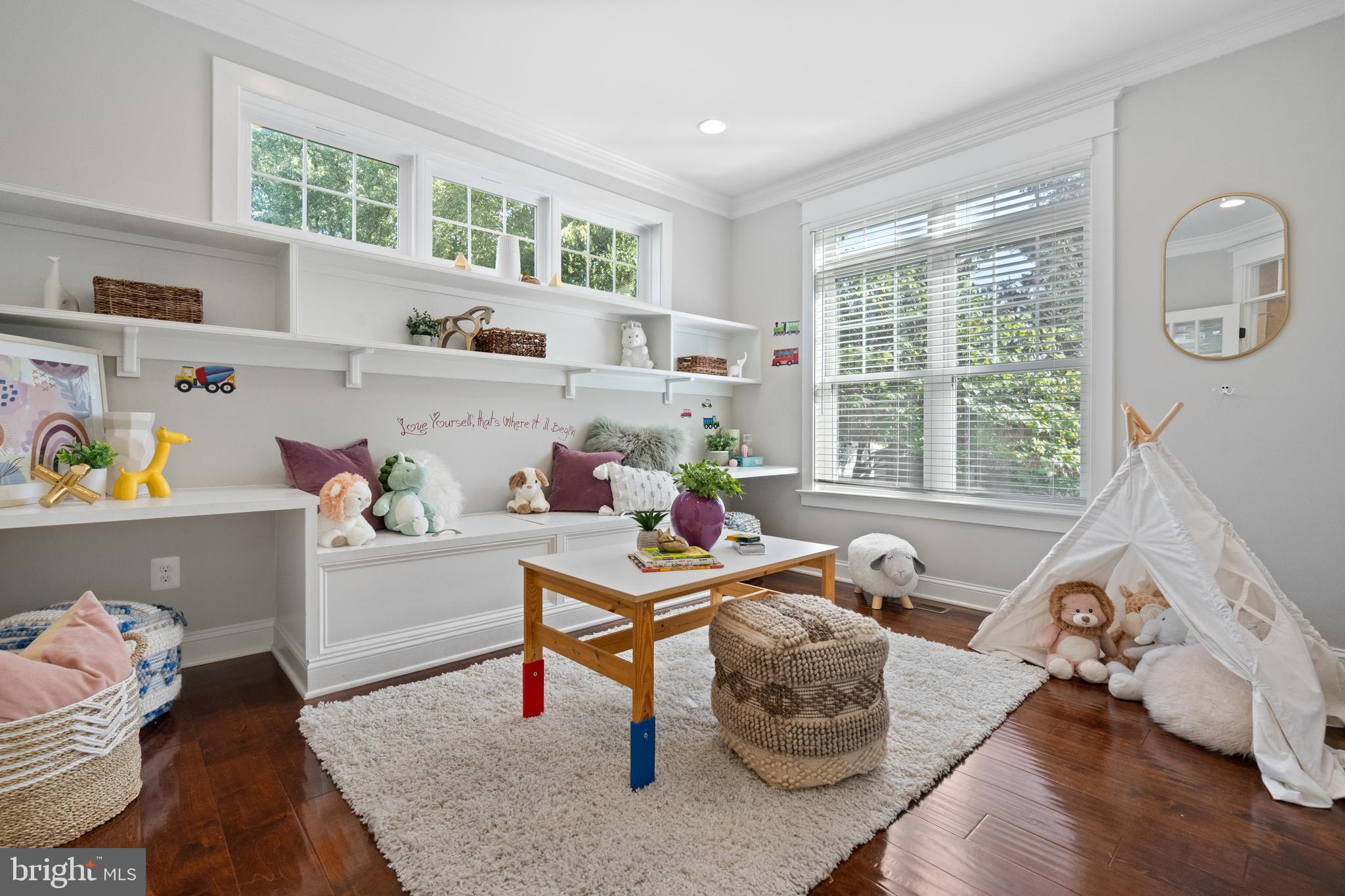 FALLVIEW - Residential