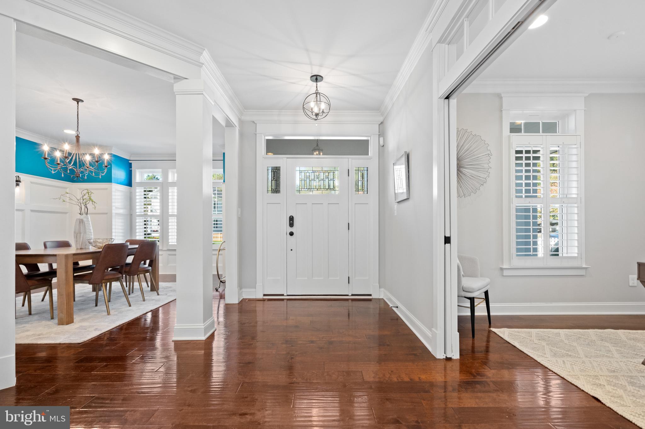 FALLVIEW - Residential