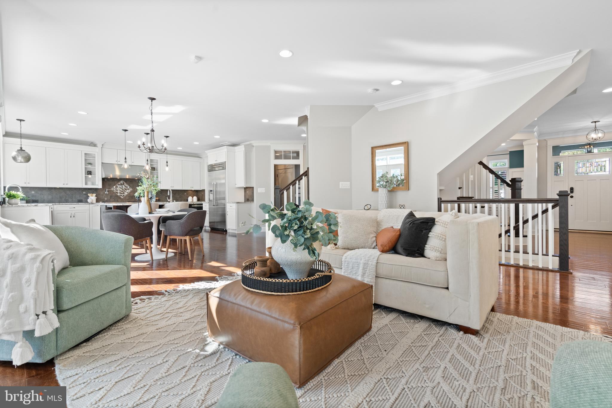 FALLVIEW - Residential