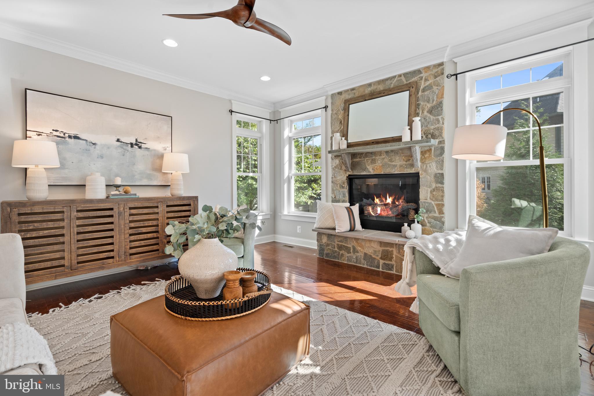 FALLVIEW - Residential