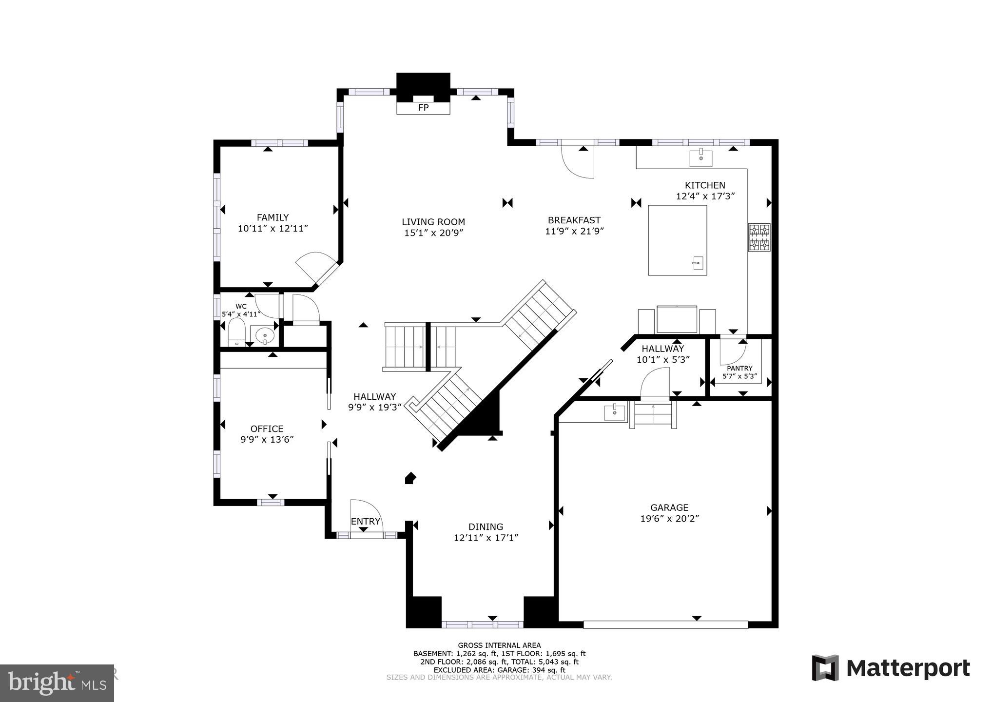 FALLVIEW - Residential