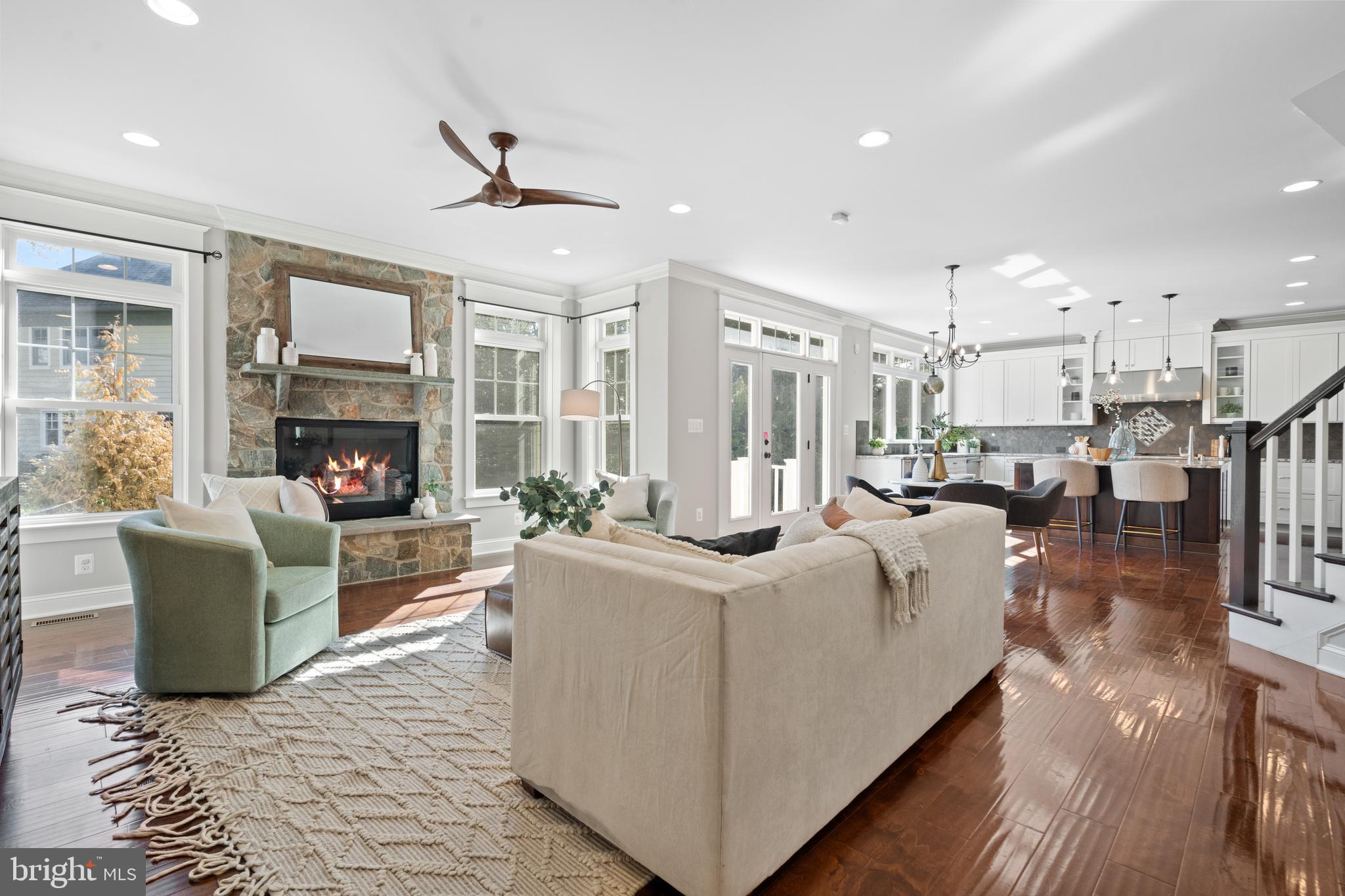 FALLVIEW - Residential