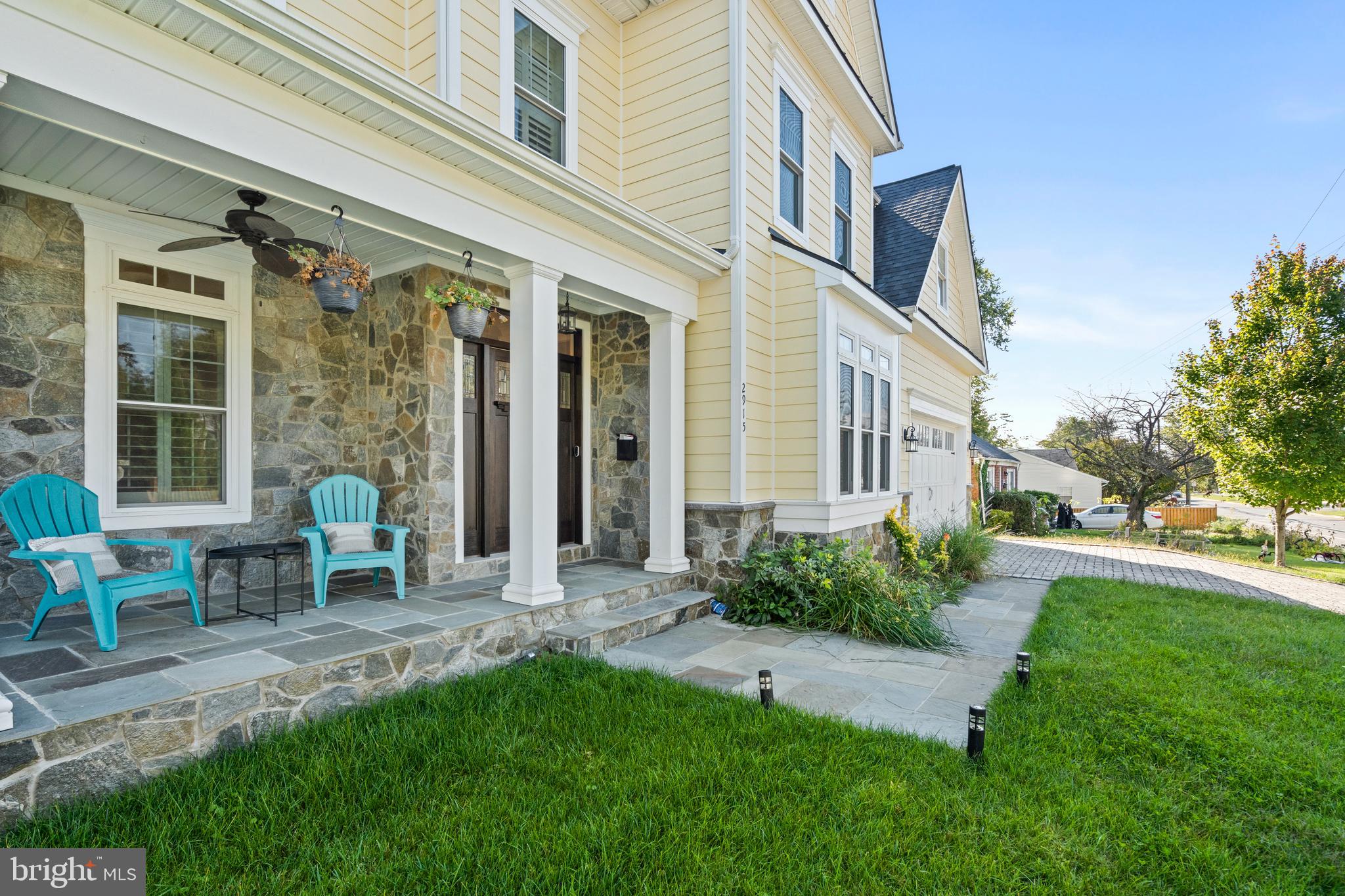 FALLVIEW - Residential