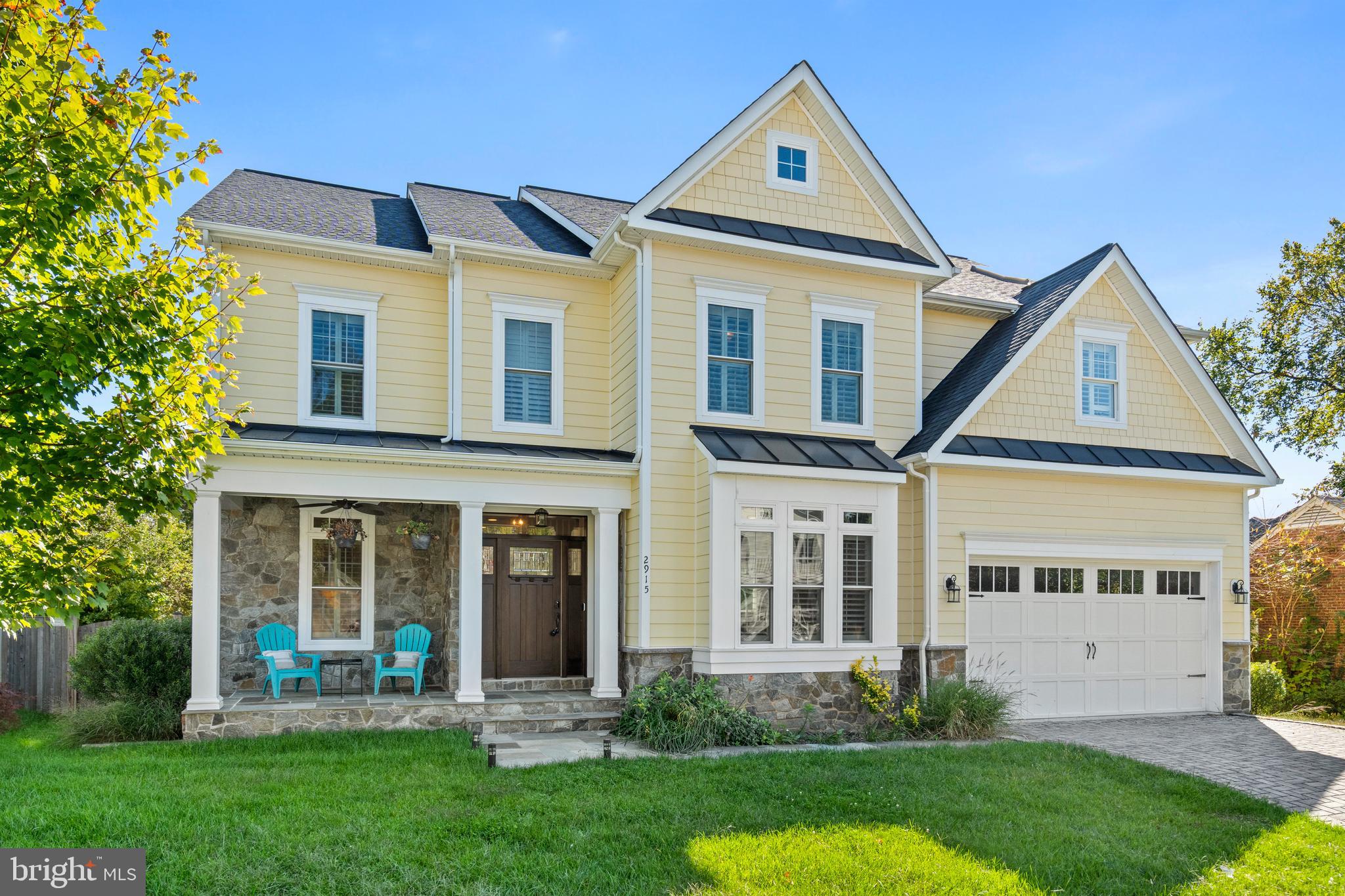 FALLVIEW - Residential