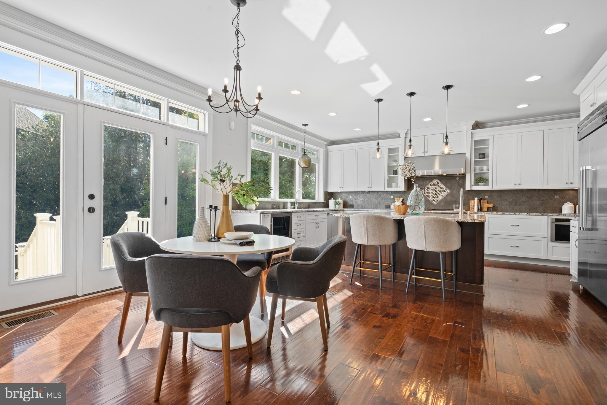 FALLVIEW - Residential