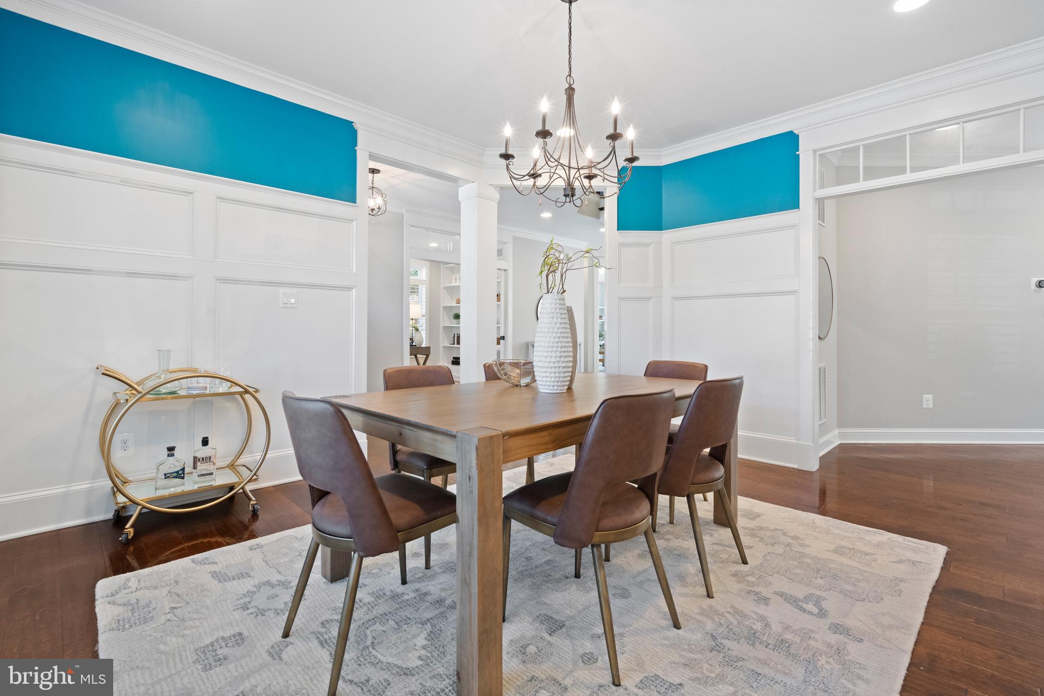 FALLVIEW - Residential