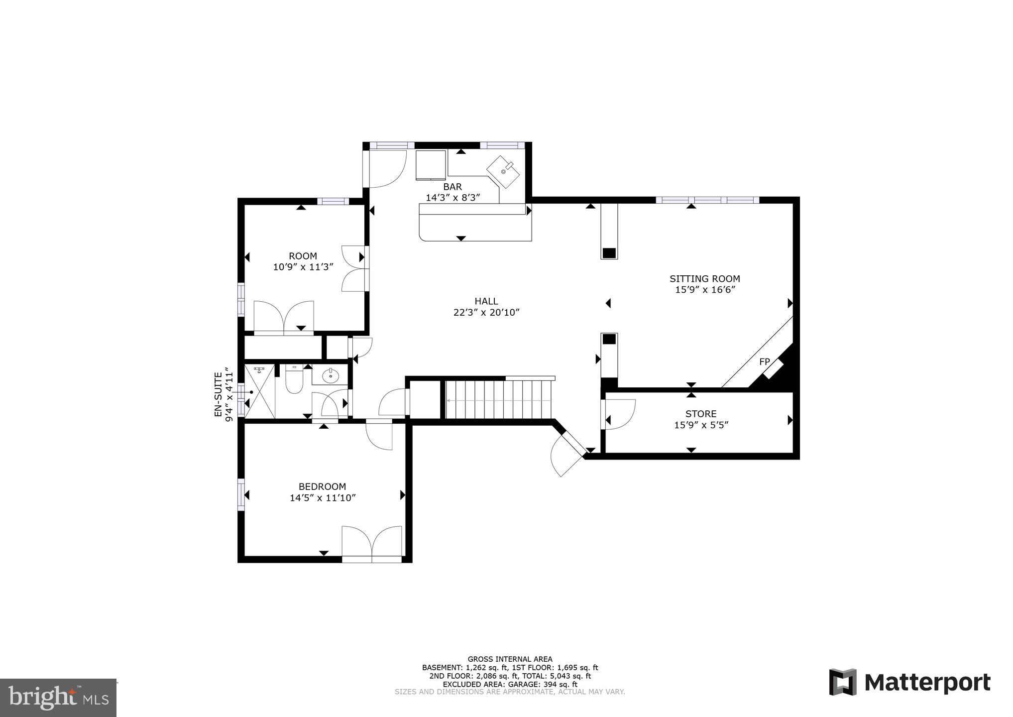 FALLVIEW - Residential