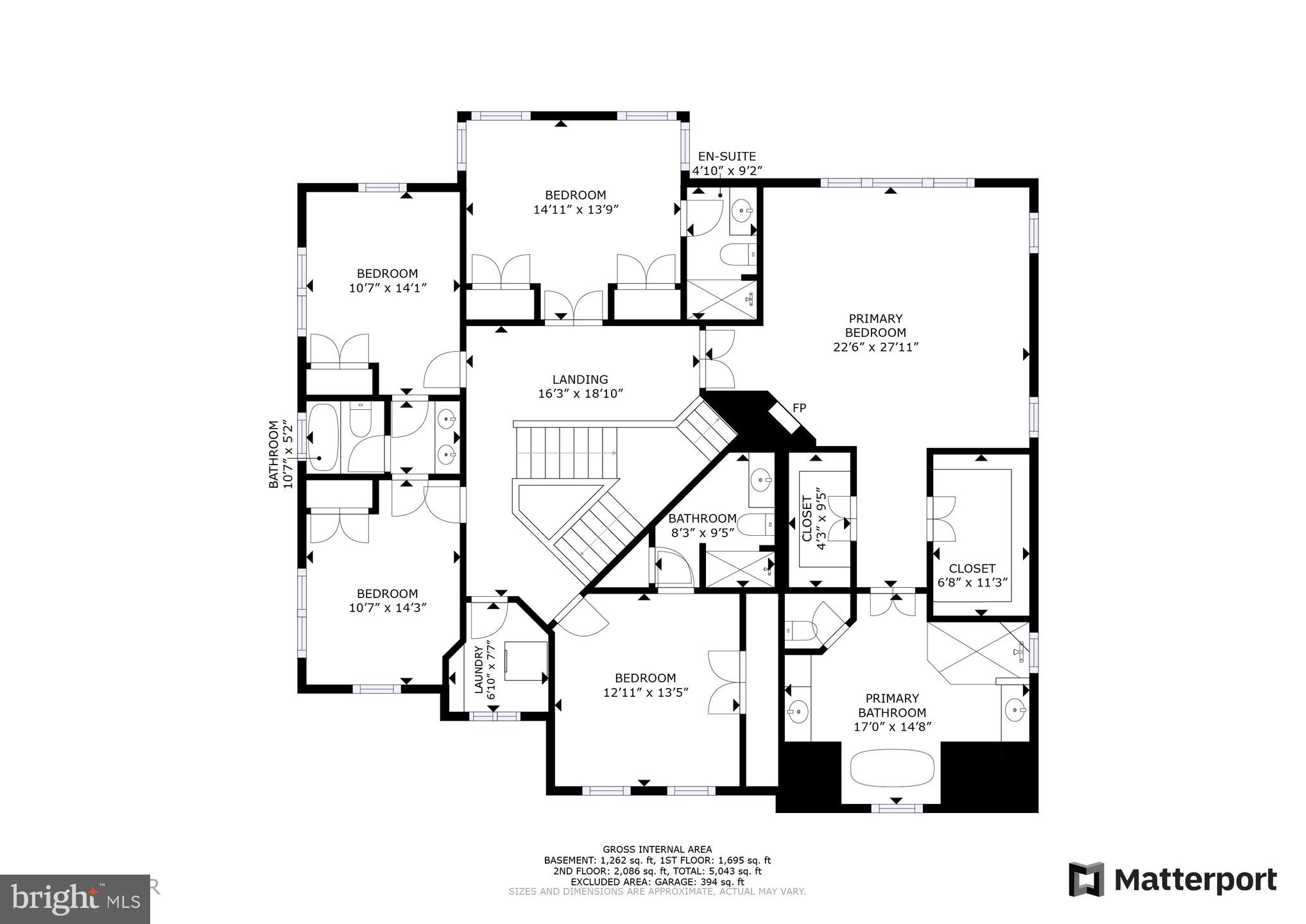 FALLVIEW - Residential