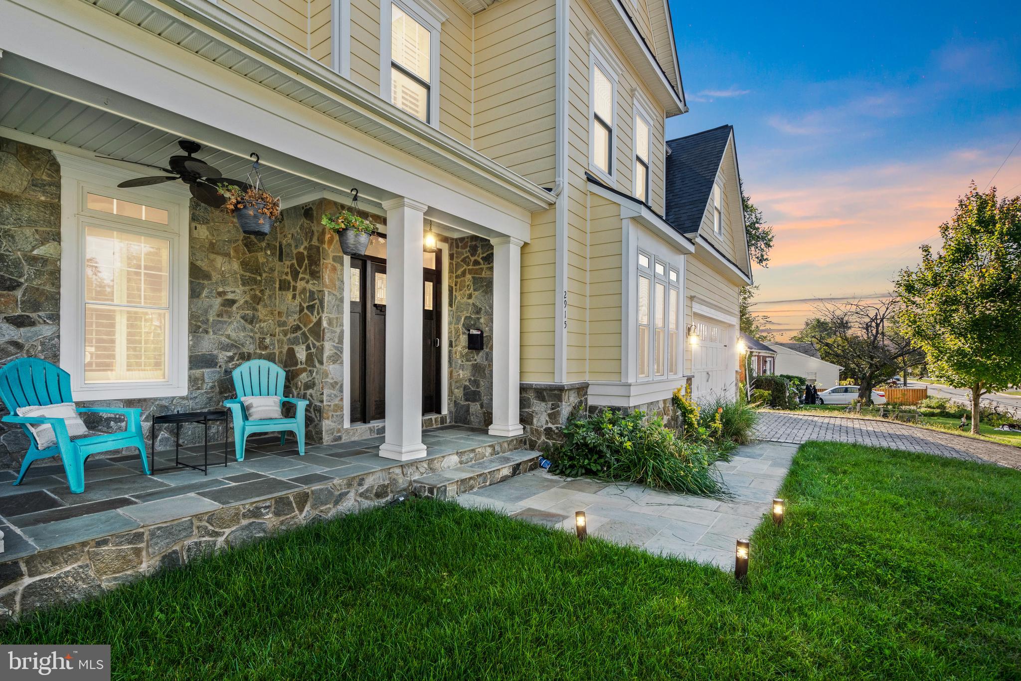 FALLVIEW - Residential