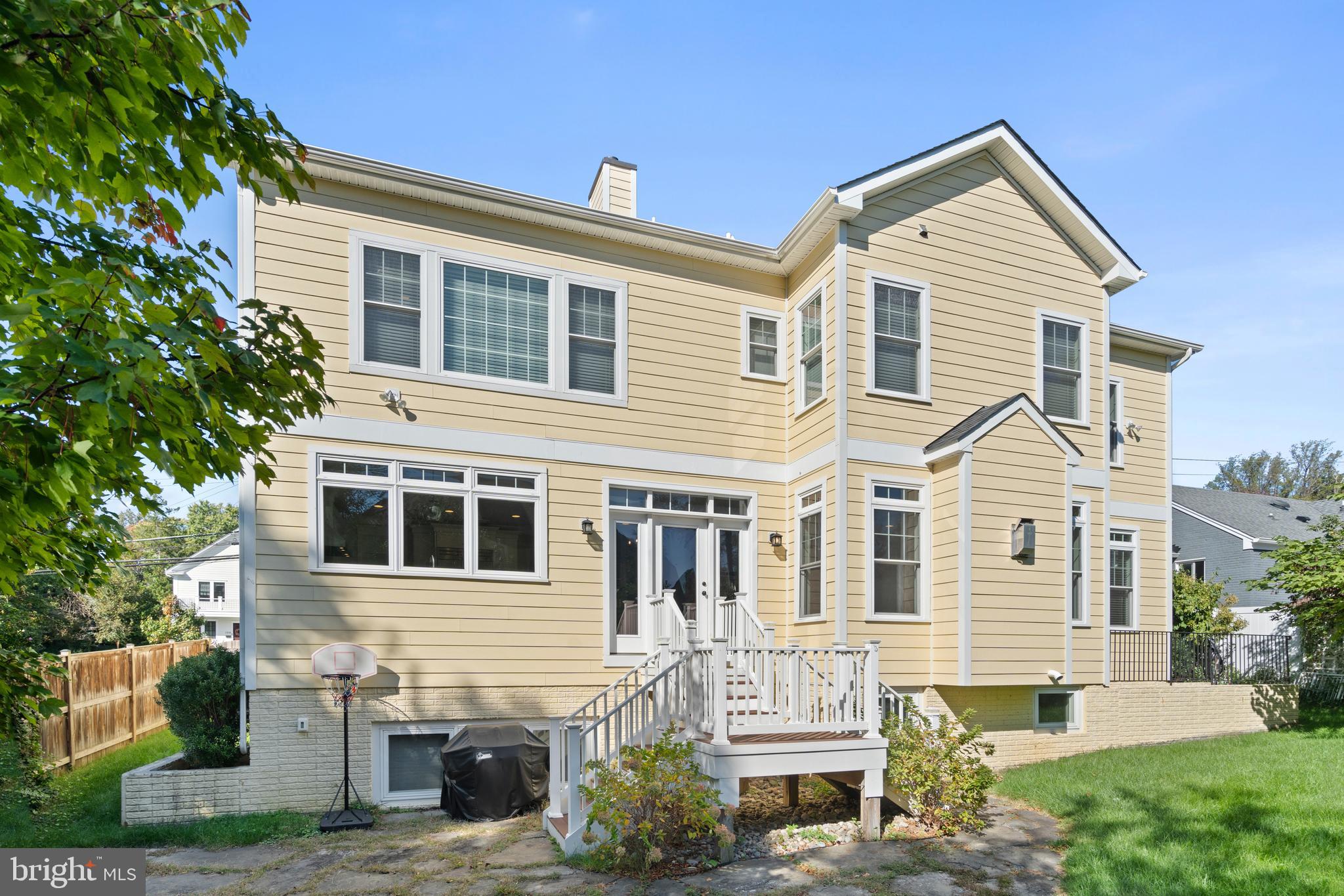 FALLVIEW - Residential