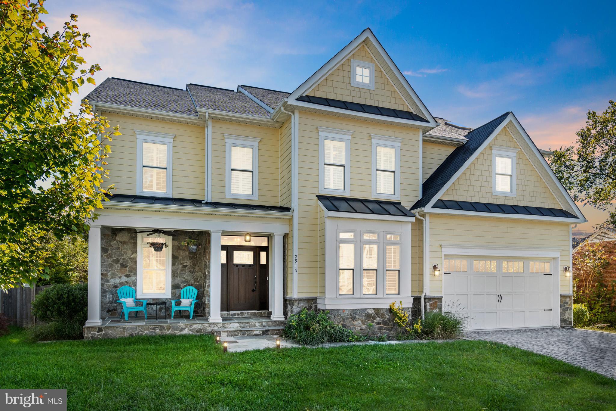 FALLVIEW - Residential