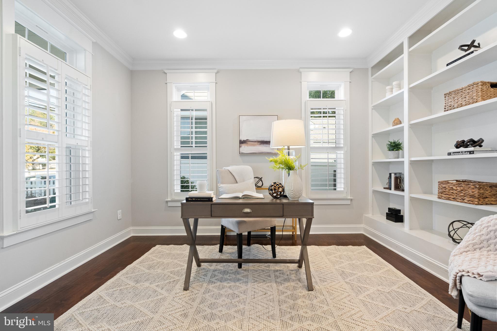 FALLVIEW - Residential