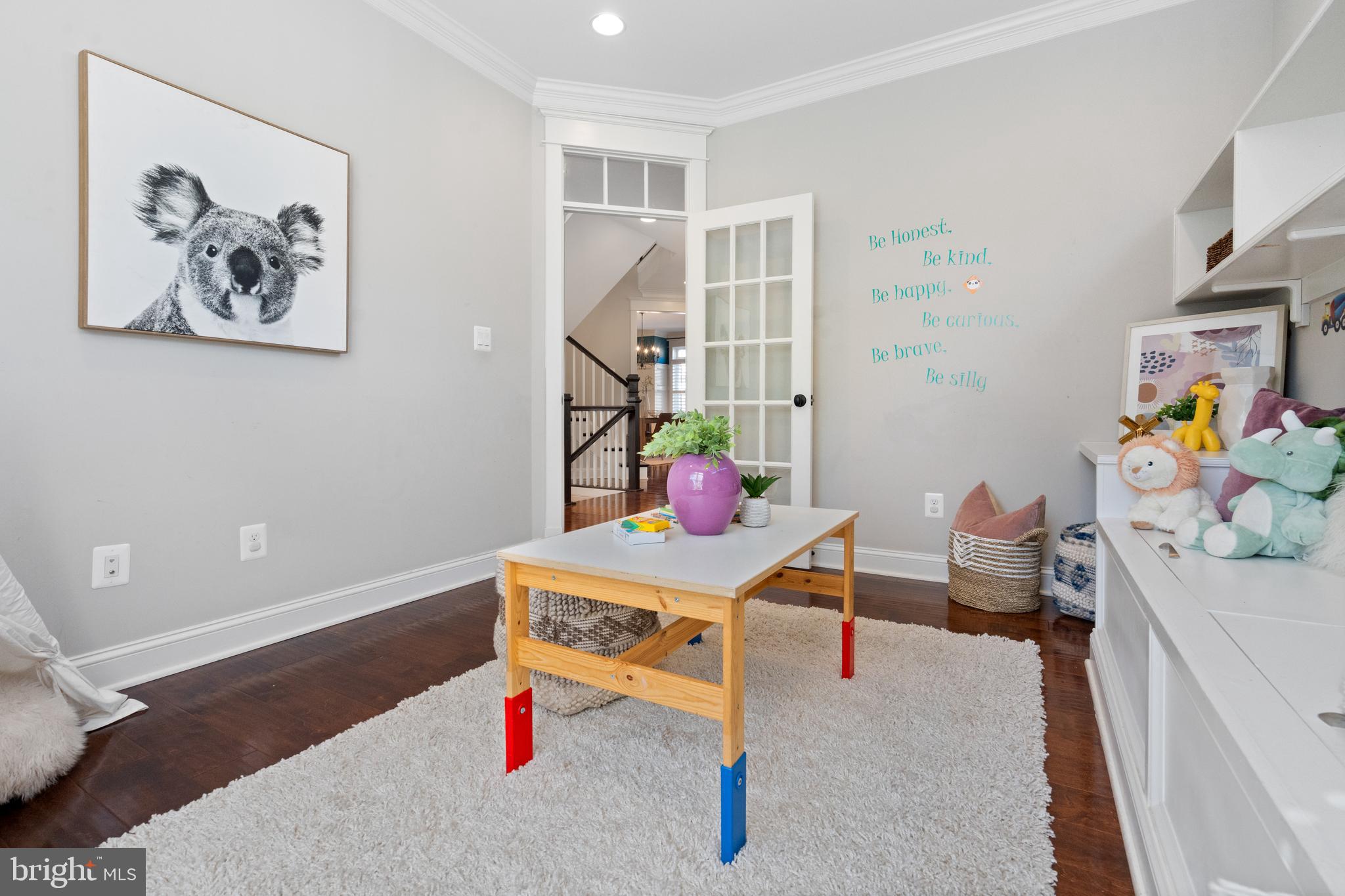 FALLVIEW - Residential