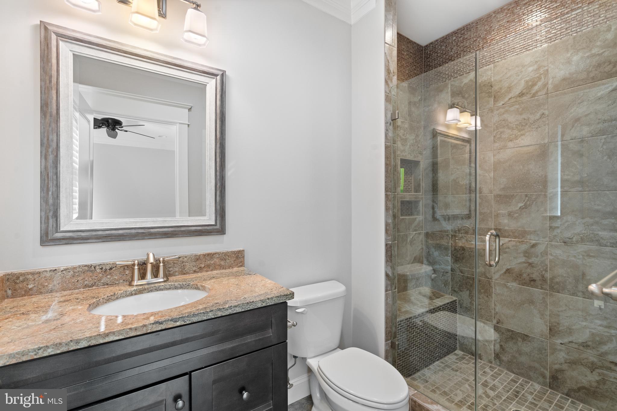 FALLVIEW - Residential