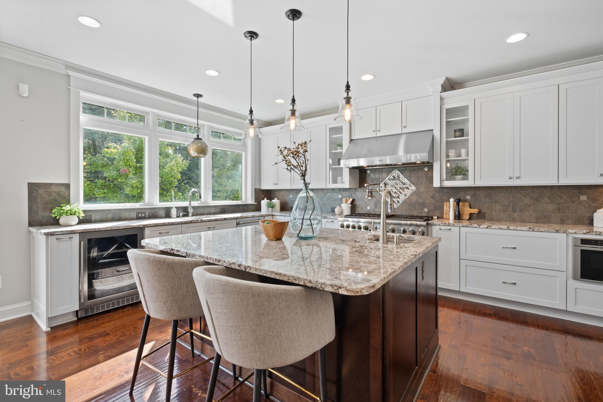 FALLVIEW - Residential