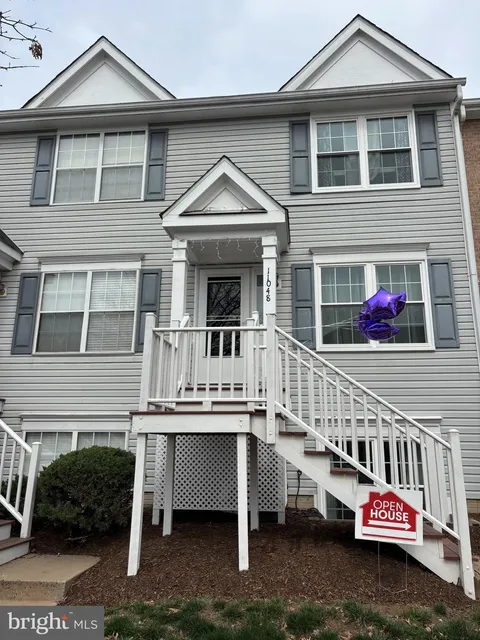 11048 Sentry Ridge Road, Manassas, VA 20109 - MLS#: VAPW2090408