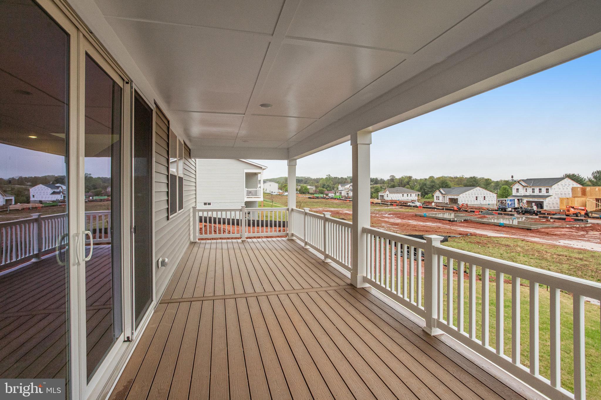 SEASONS AT ROUND MILL MEADOWS - Residential