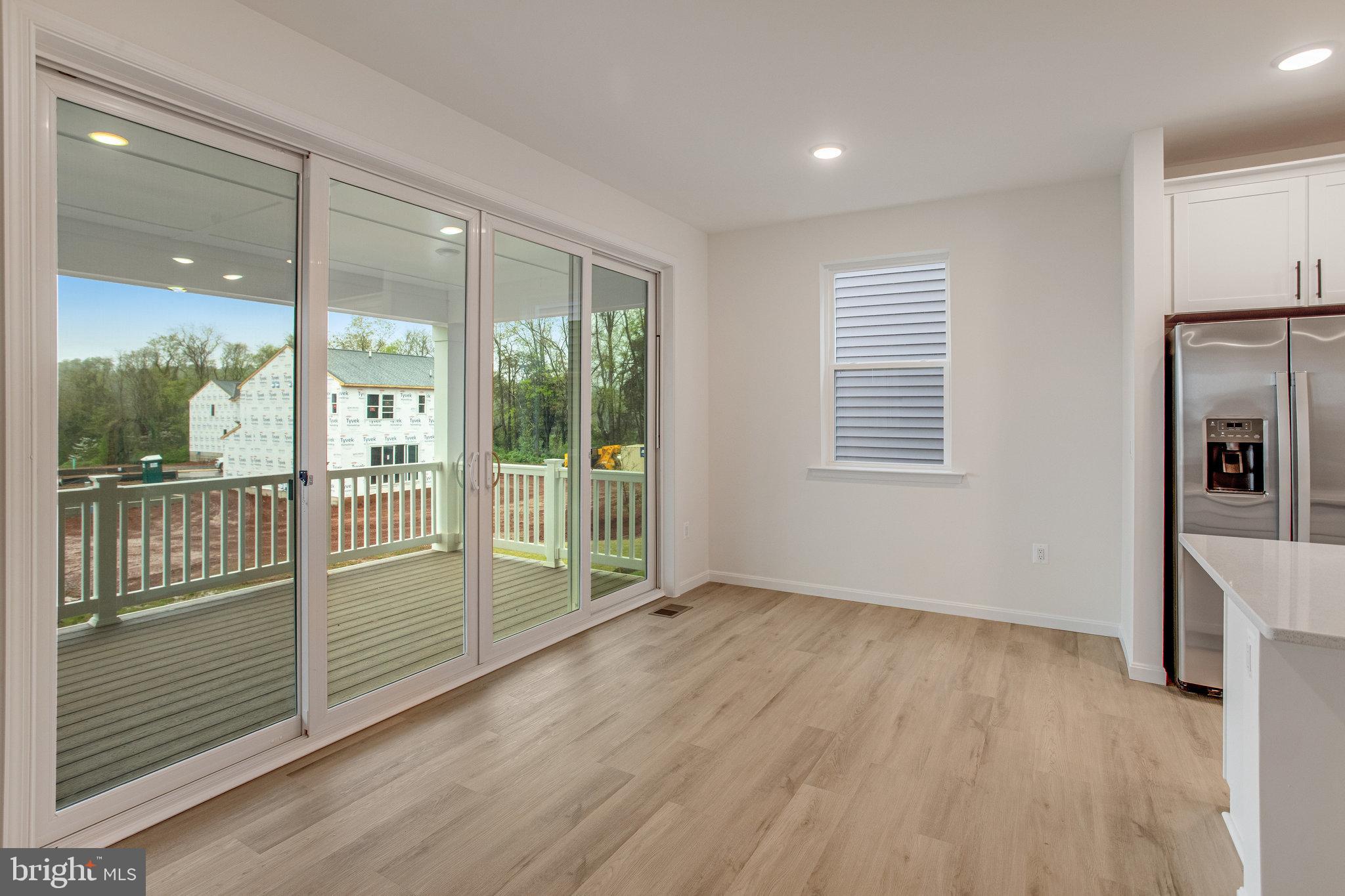 SEASONS AT ROUND MILL MEADOWS - Residential