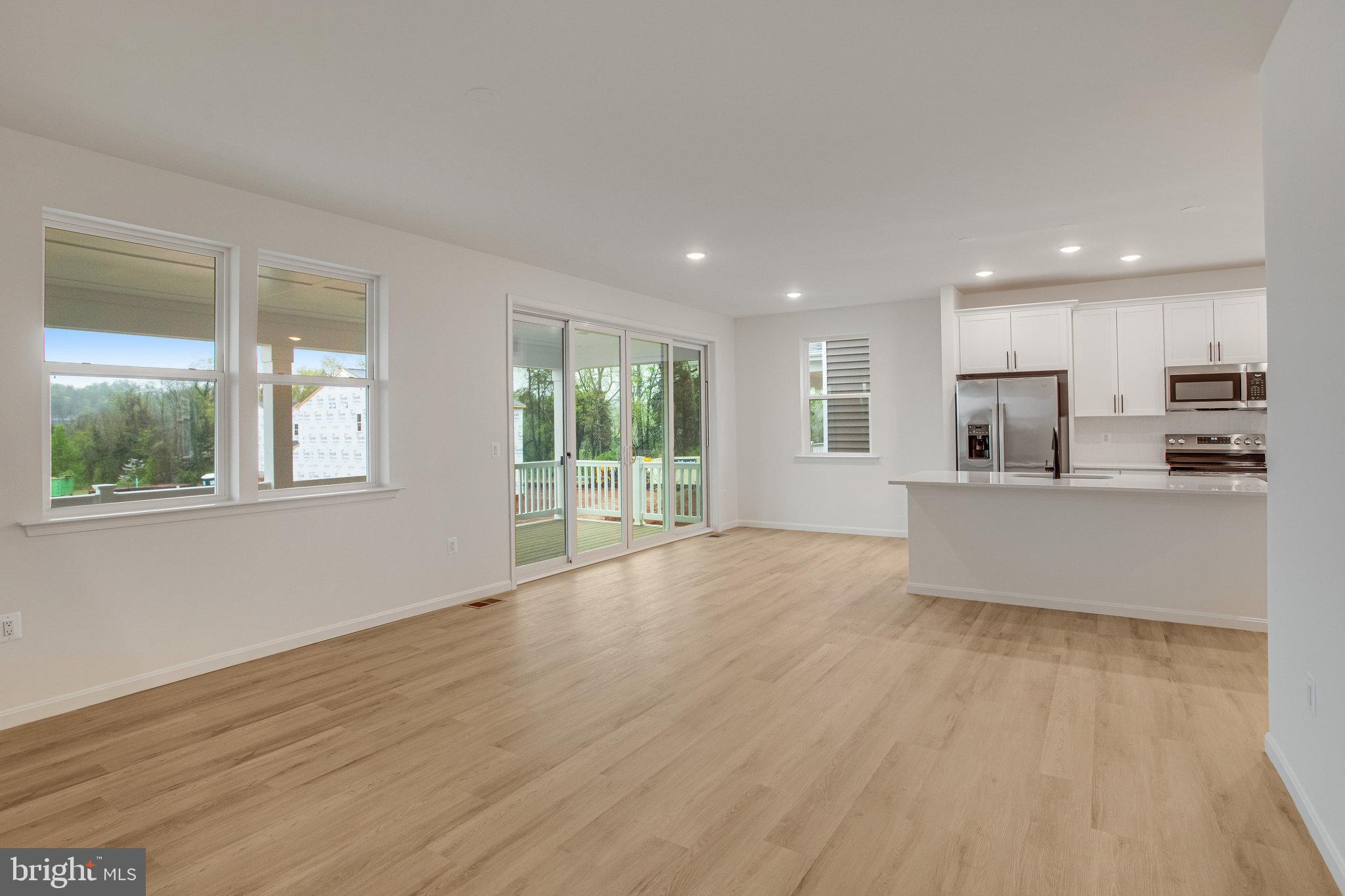 SEASONS AT ROUND MILL MEADOWS - Residential