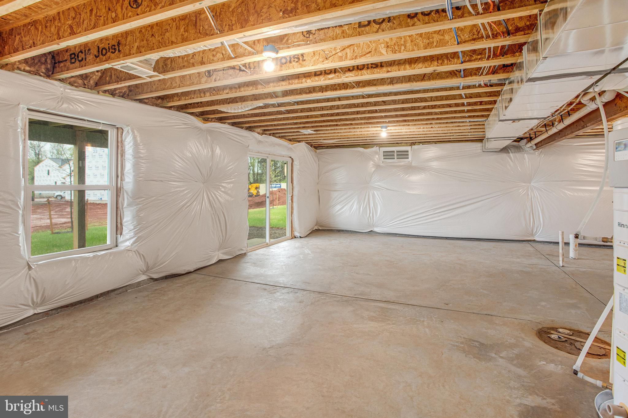 SEASONS AT ROUND MILL MEADOWS - Residential