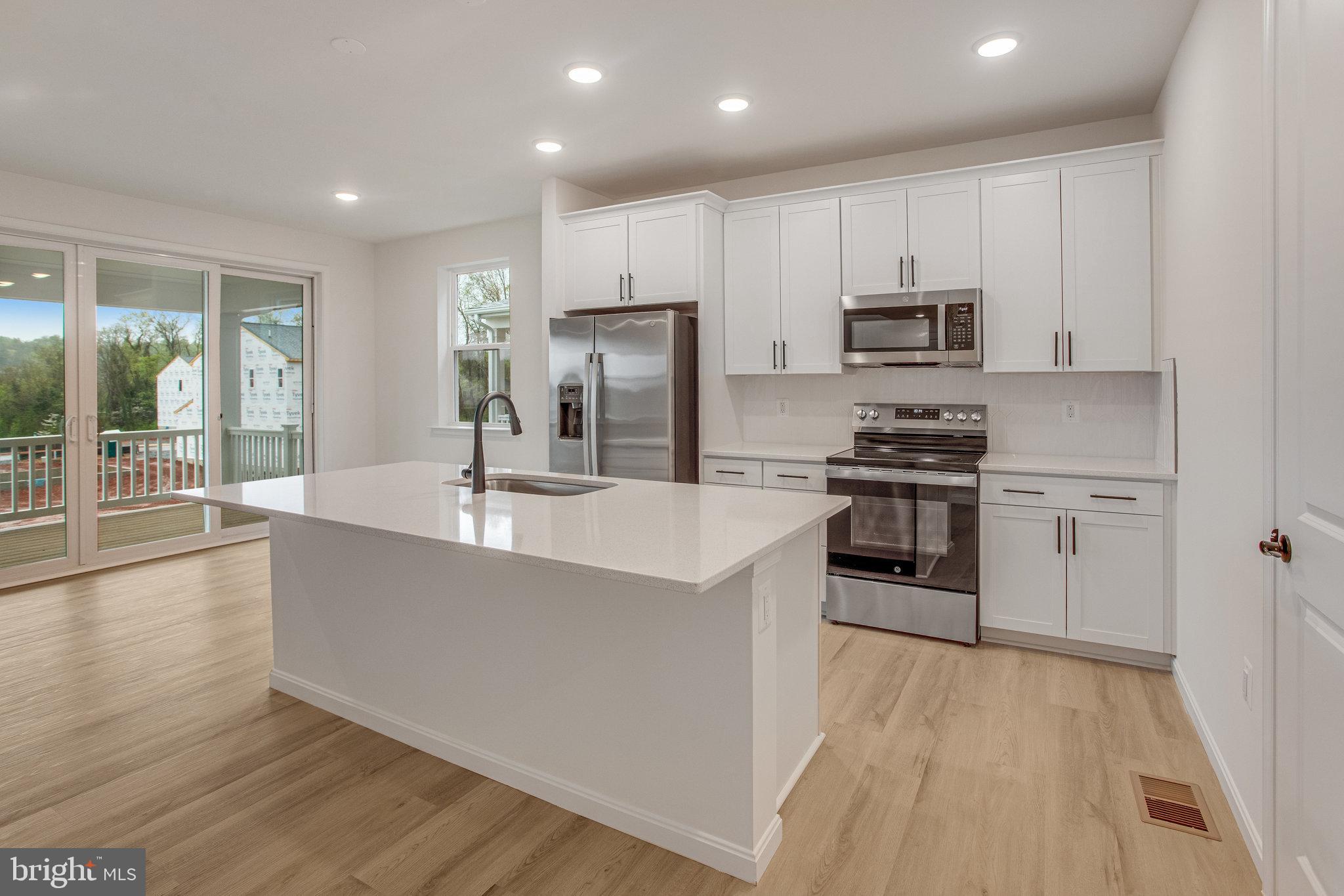 SEASONS AT ROUND MILL MEADOWS - Residential