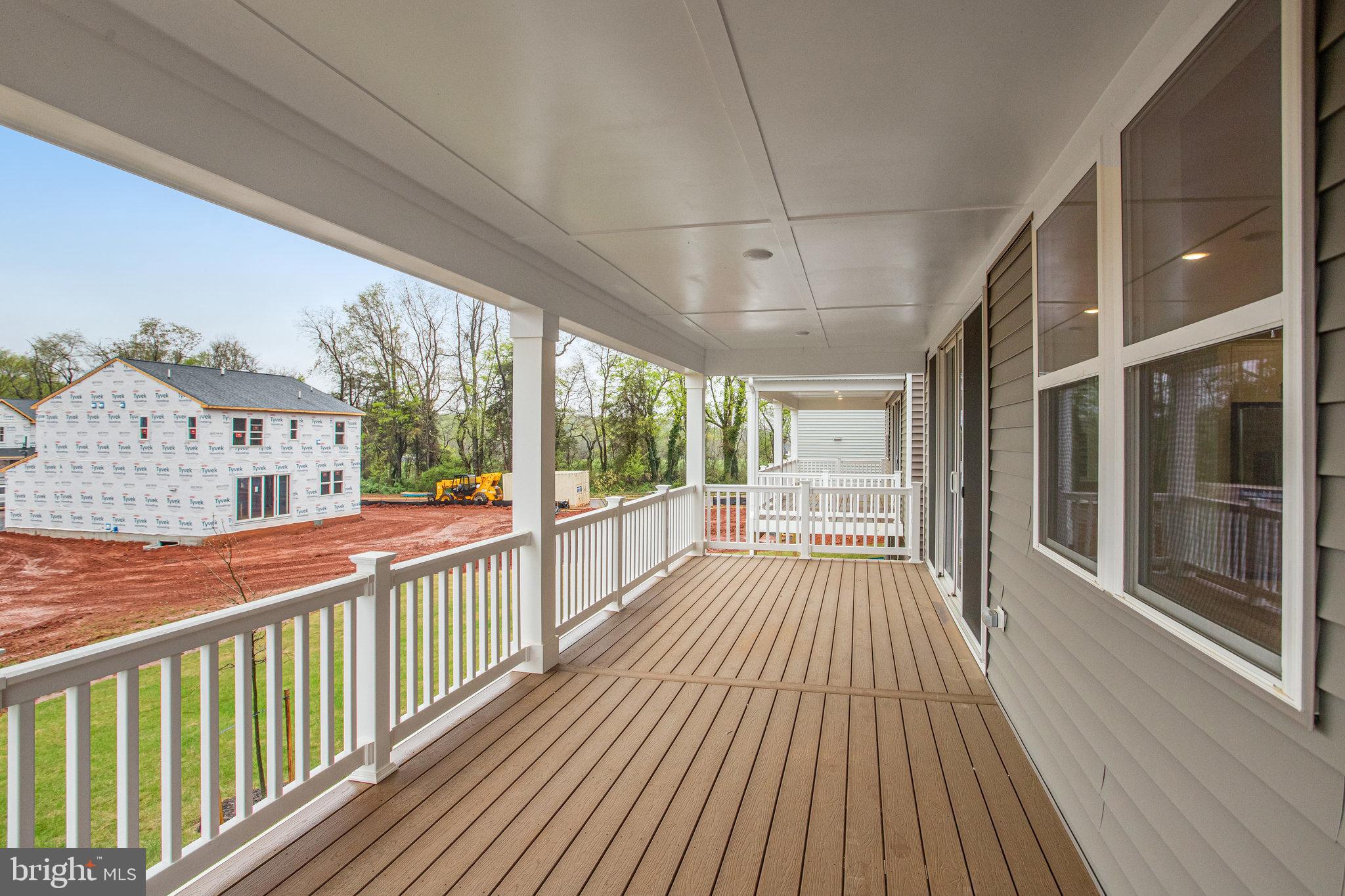 SEASONS AT ROUND MILL MEADOWS - Residential