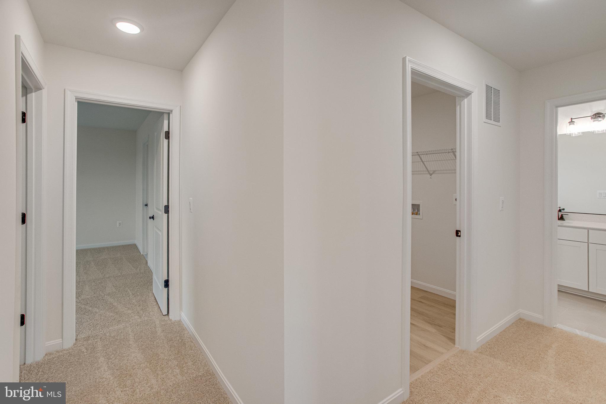 SEASONS AT ROUND MILL MEADOWS - Residential