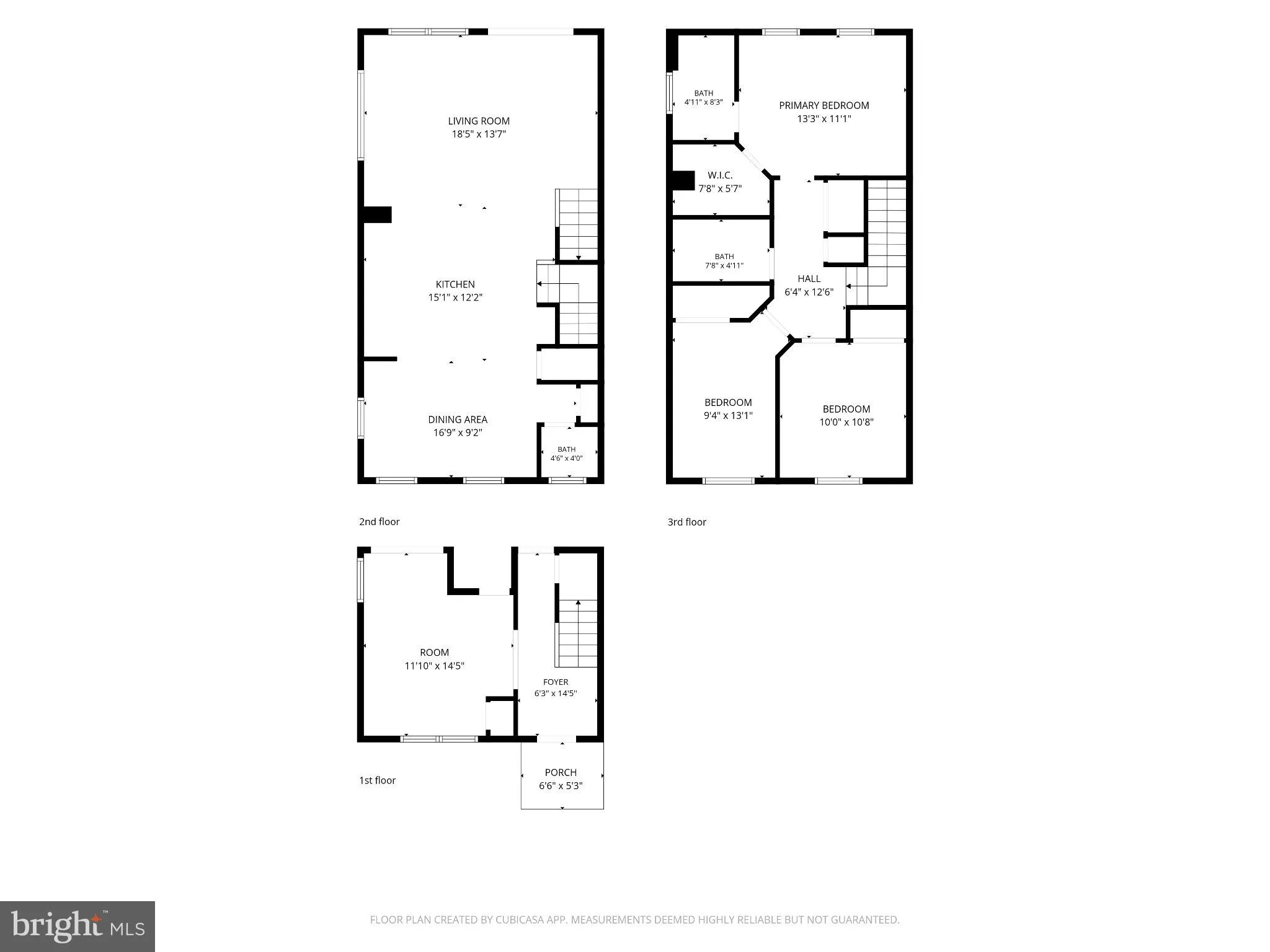 Additional image 86 of 7968 Quidditch Lane, Elkridge, MD 21075