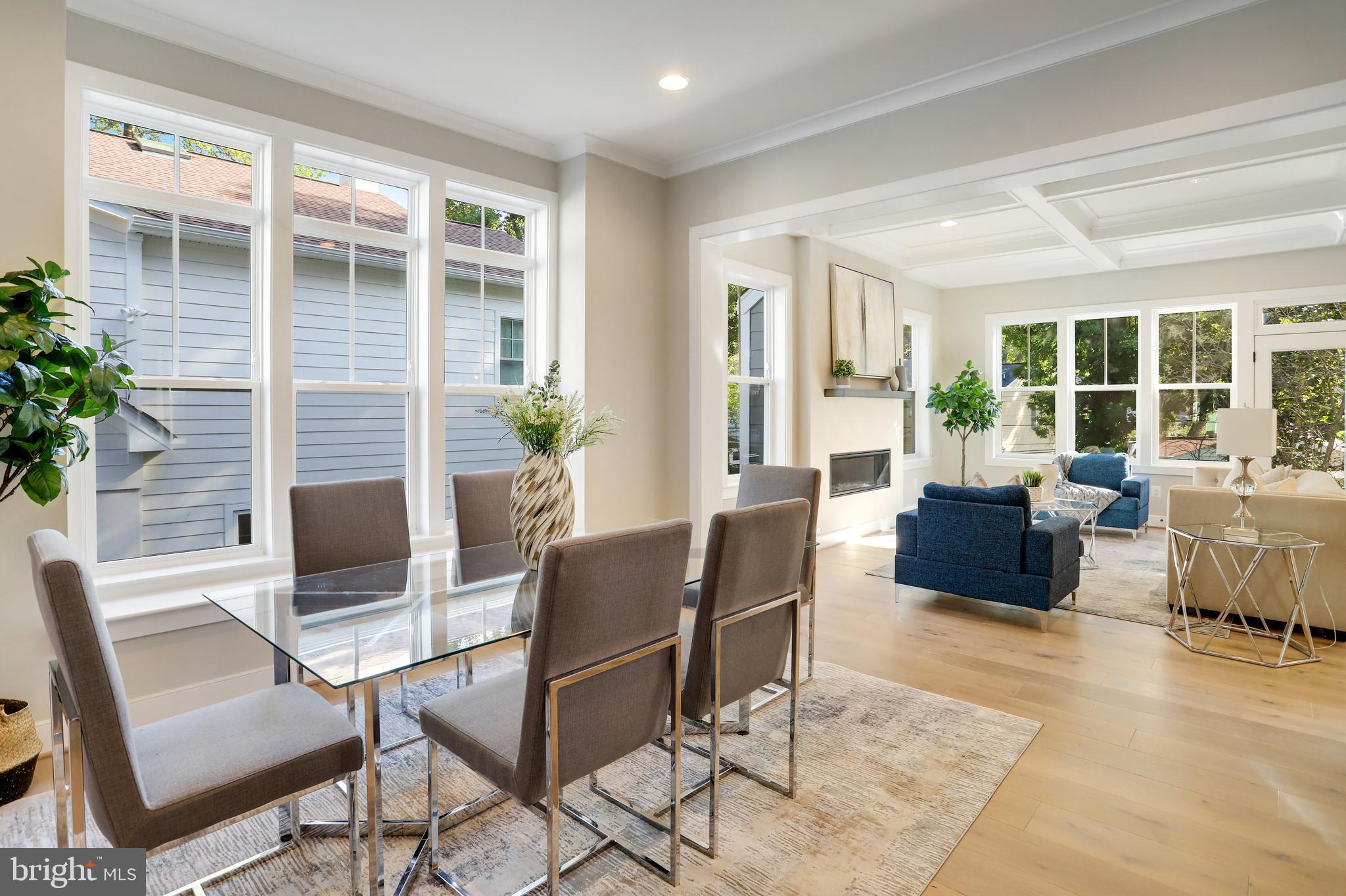 WHITEHAVEN - Residential