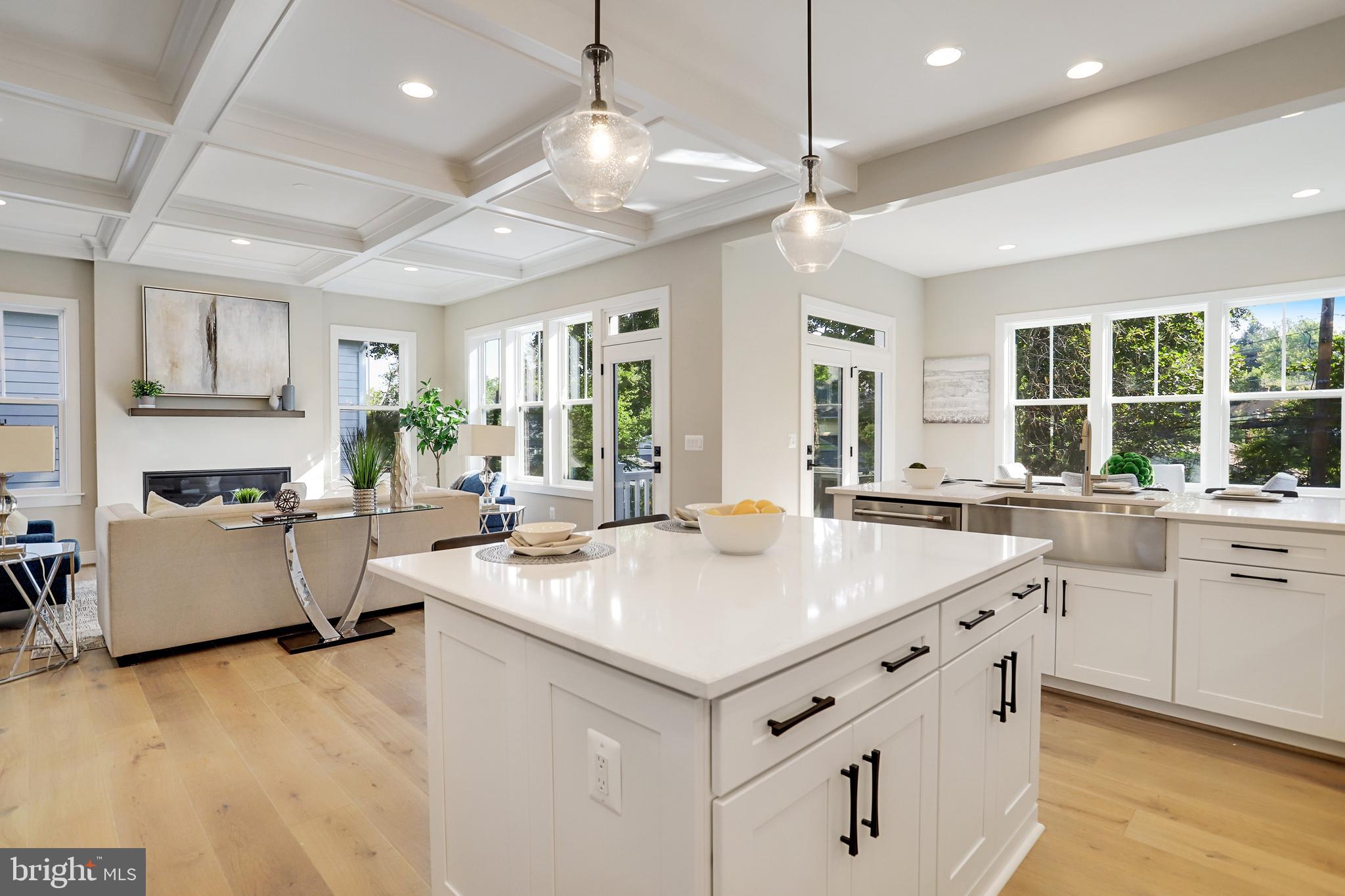 WHITEHAVEN - Residential