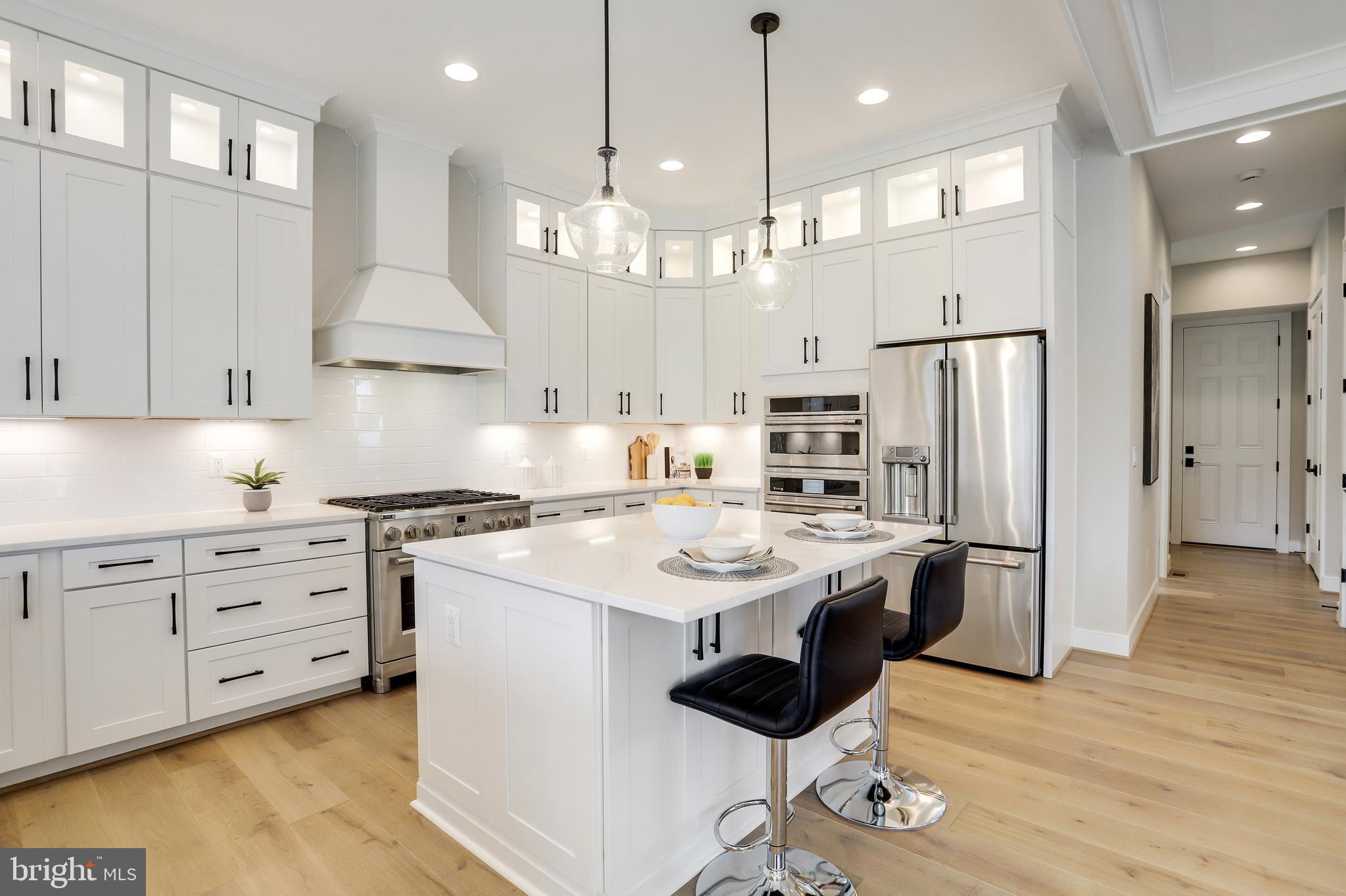 WHITEHAVEN - Residential