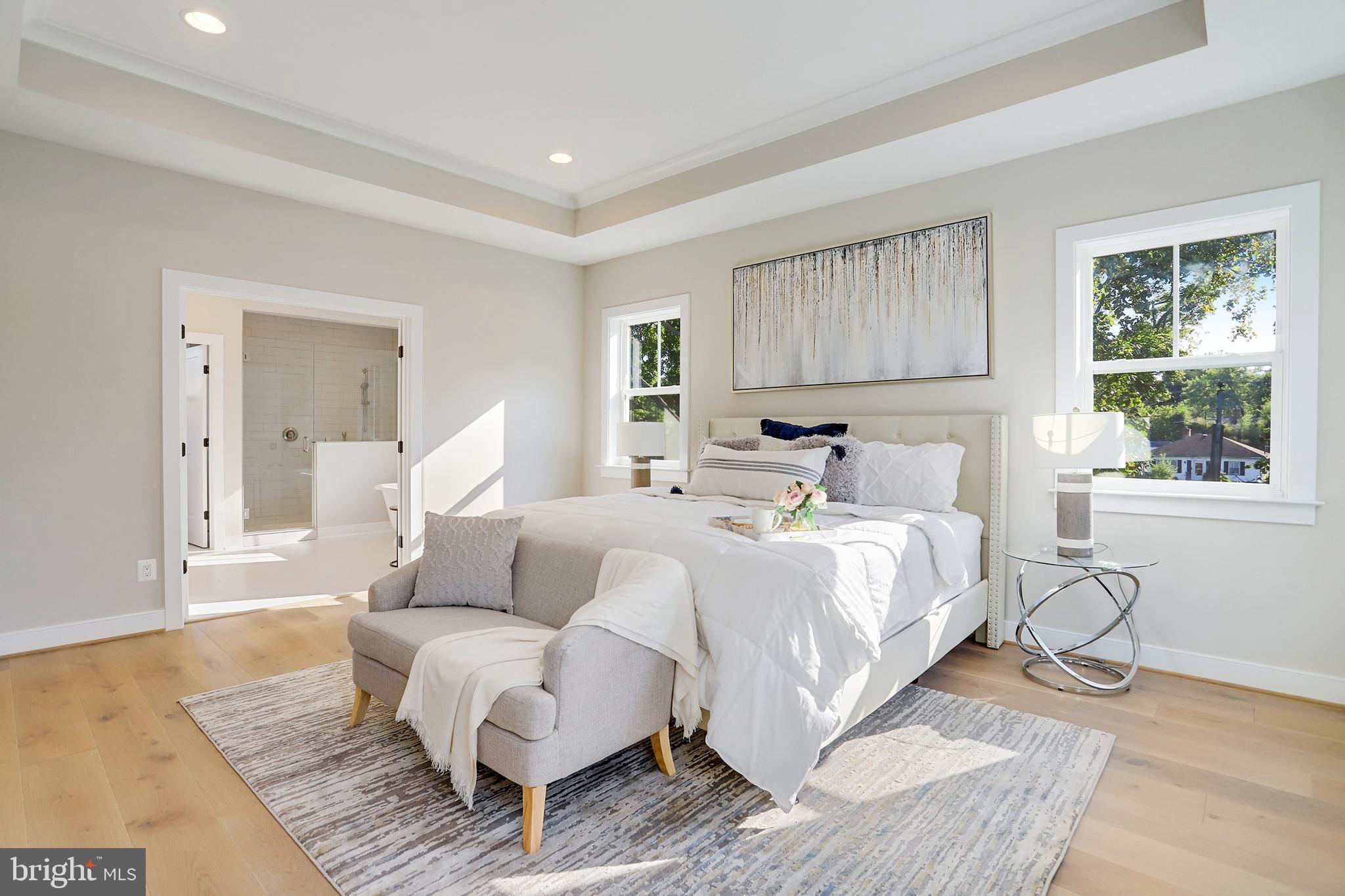 WHITEHAVEN - Residential