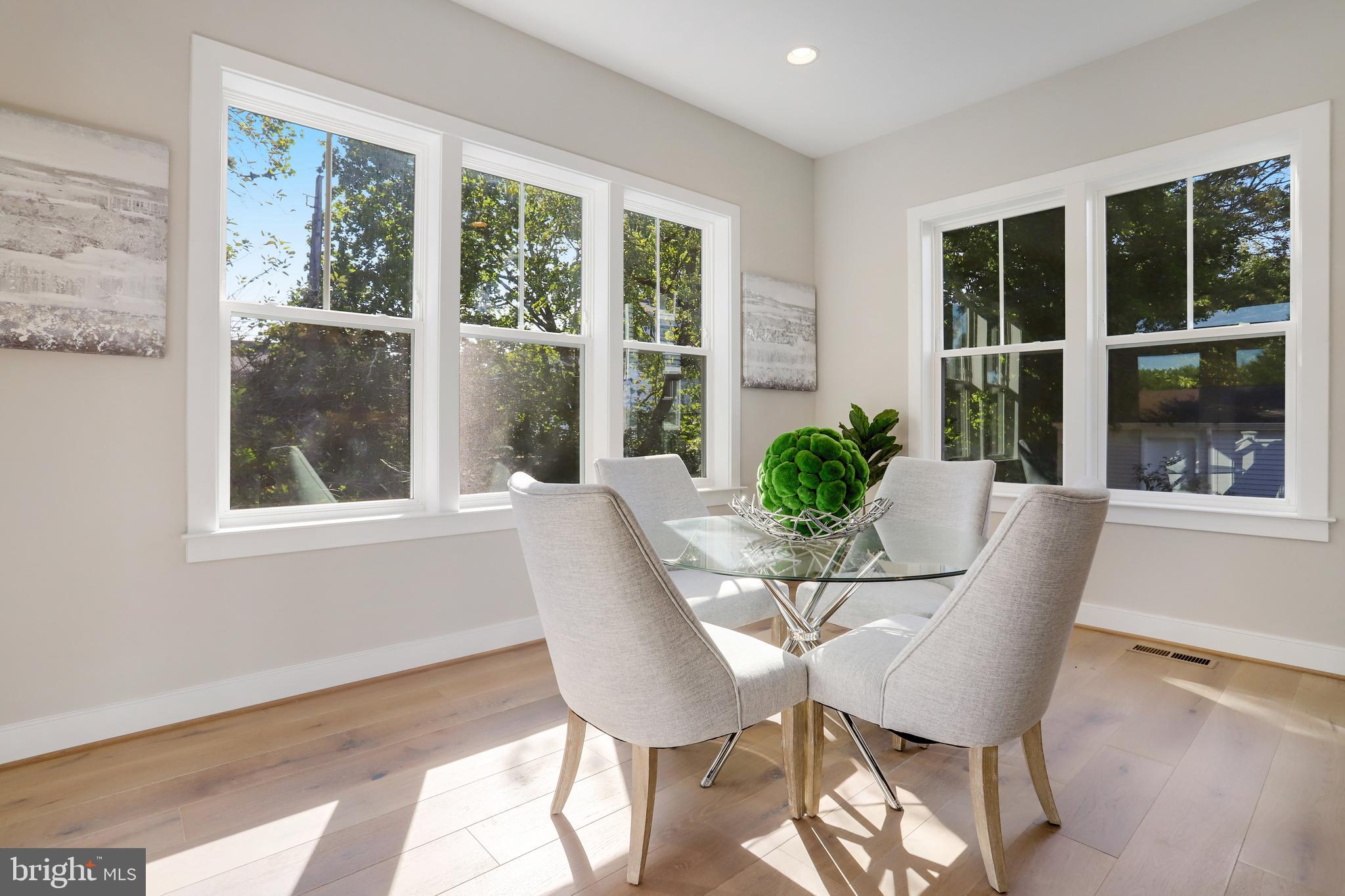 WHITEHAVEN - Residential