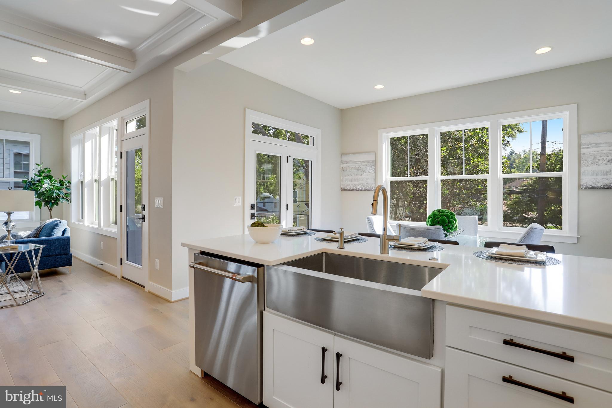 WHITEHAVEN - Residential